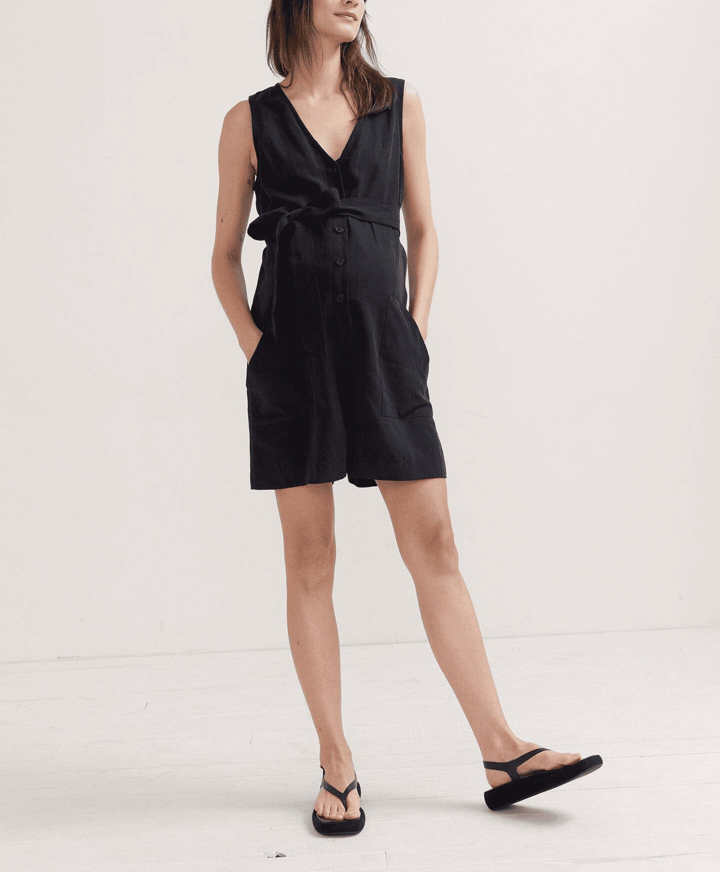 The Elliot Romper - Image 1