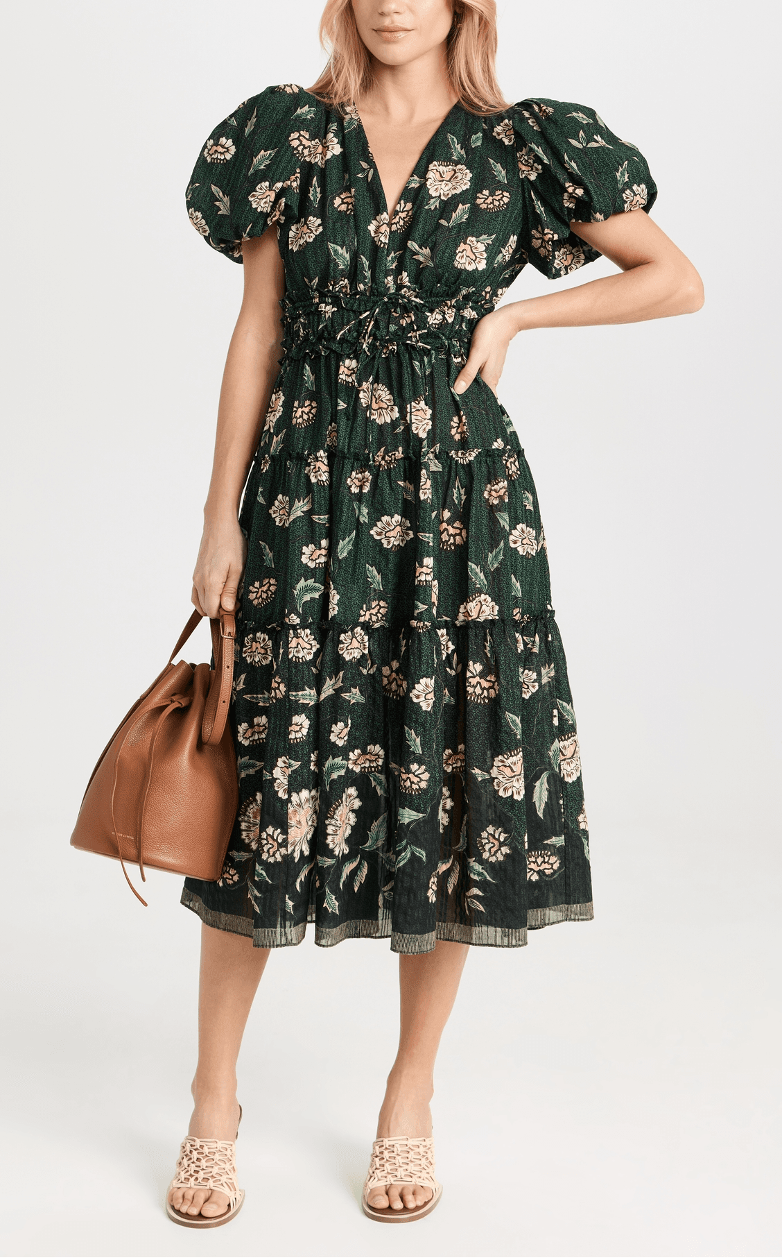 Eloisa Dress - Image 1