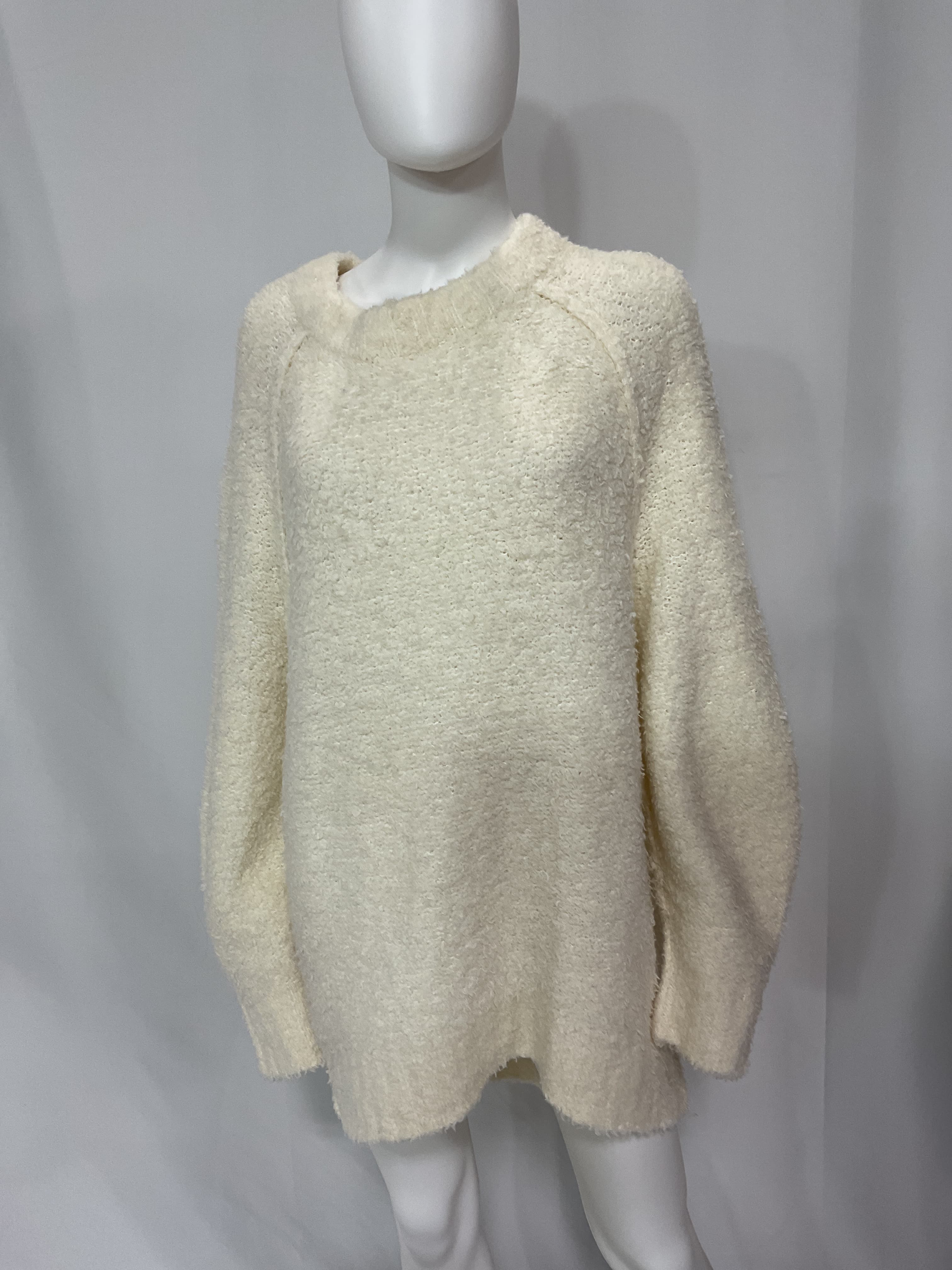 Teddy Sweater Tunic - Image 2