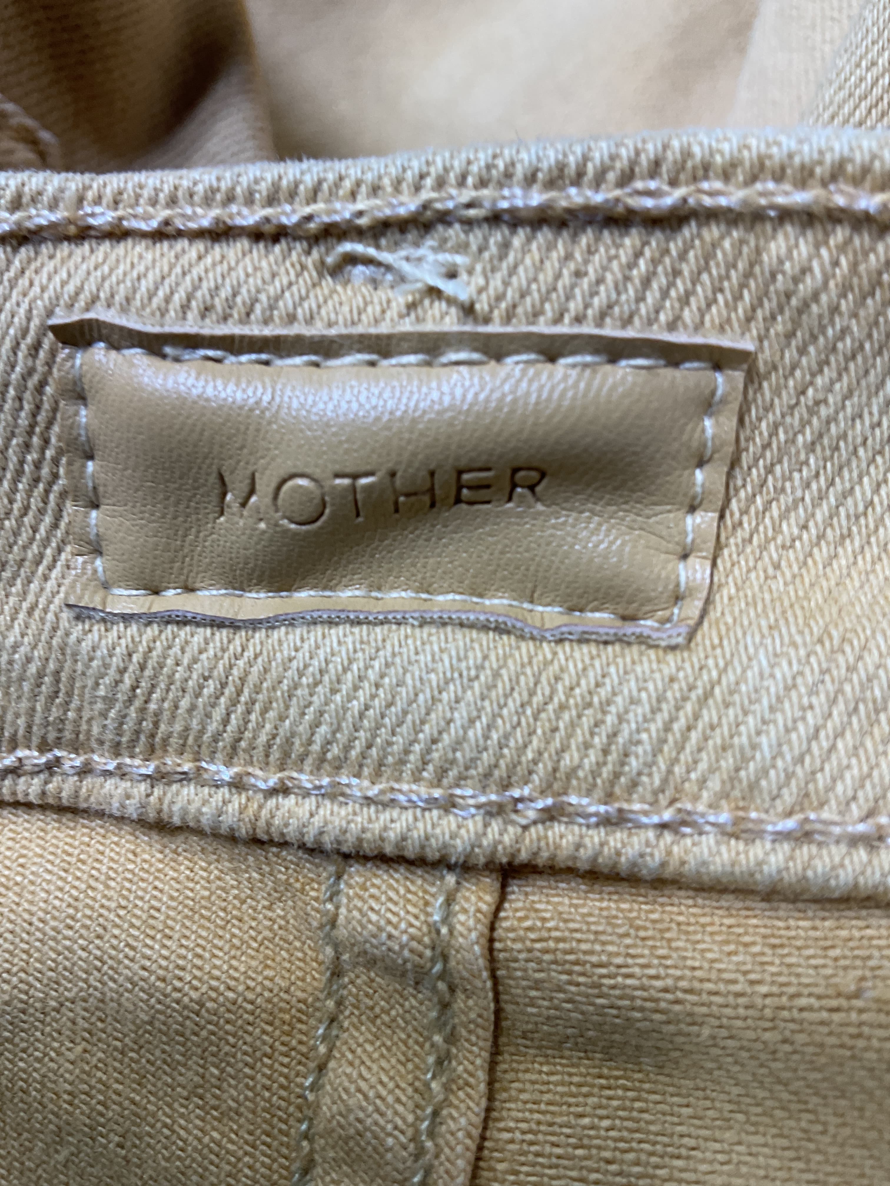 The Hustler Ankle Fray Jeans - Image 2
