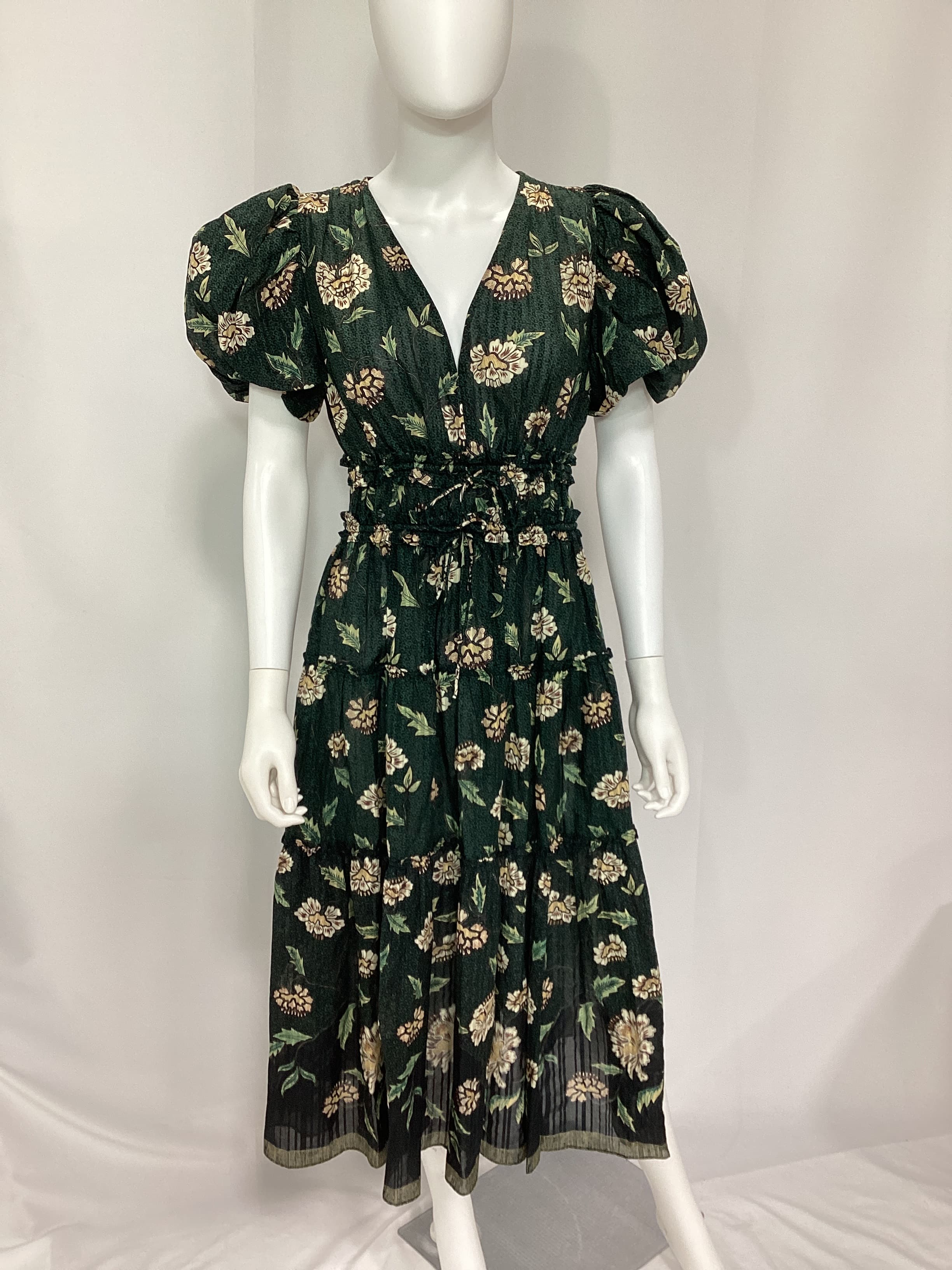 Eloisa Dress - Image 3