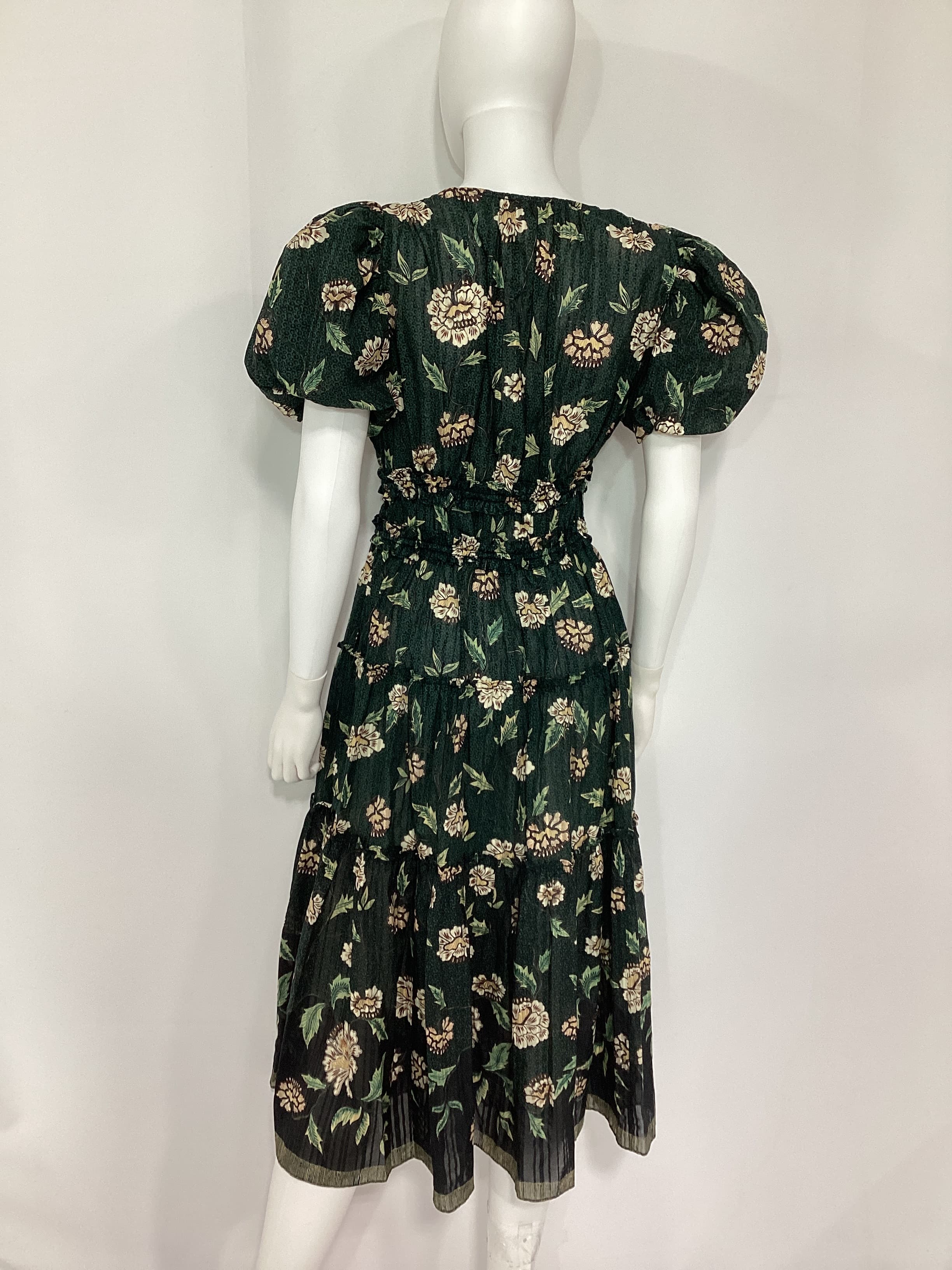 Eloisa Dress - Image 2