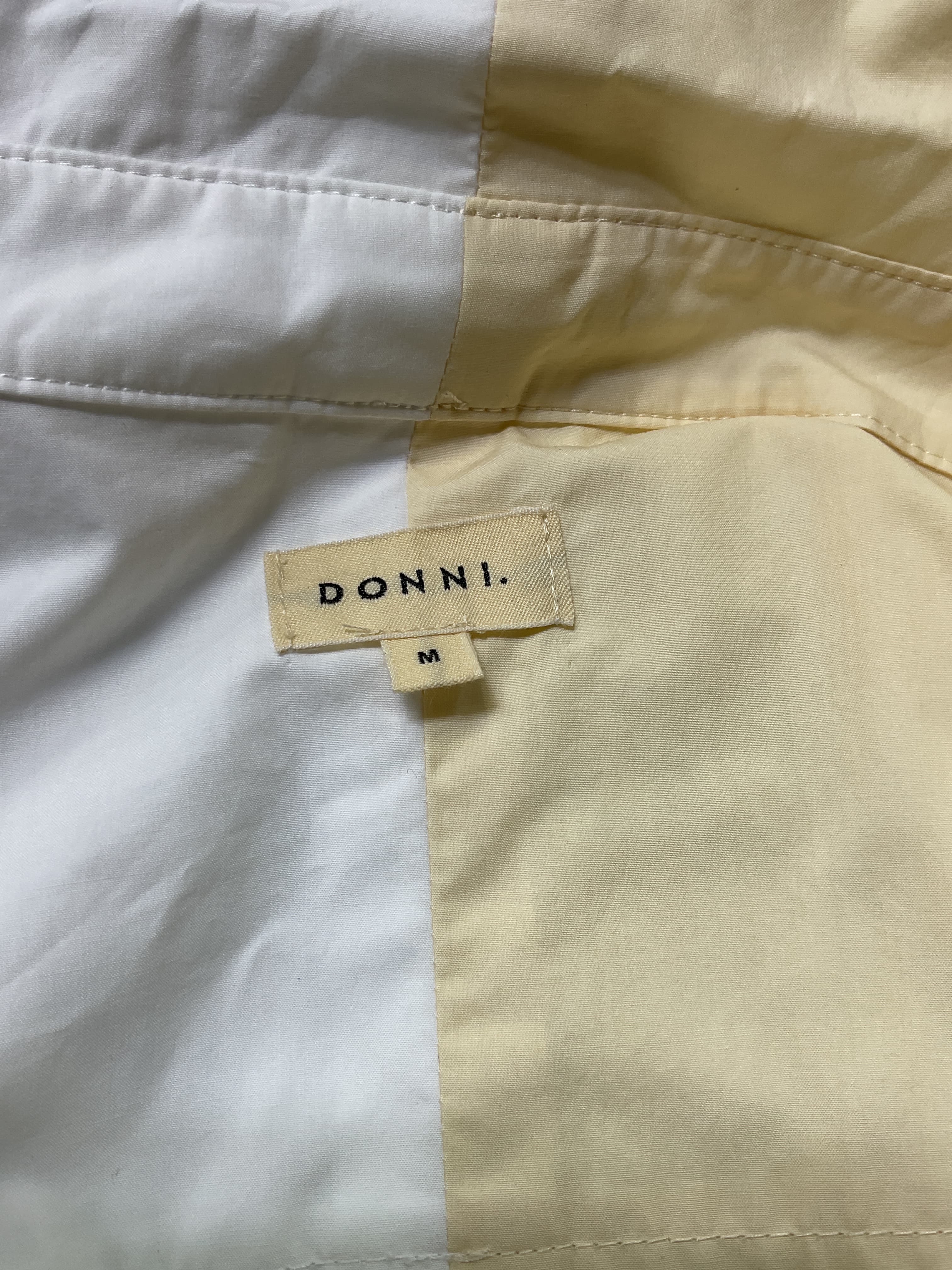 Duo Pop Button Down - Image 2