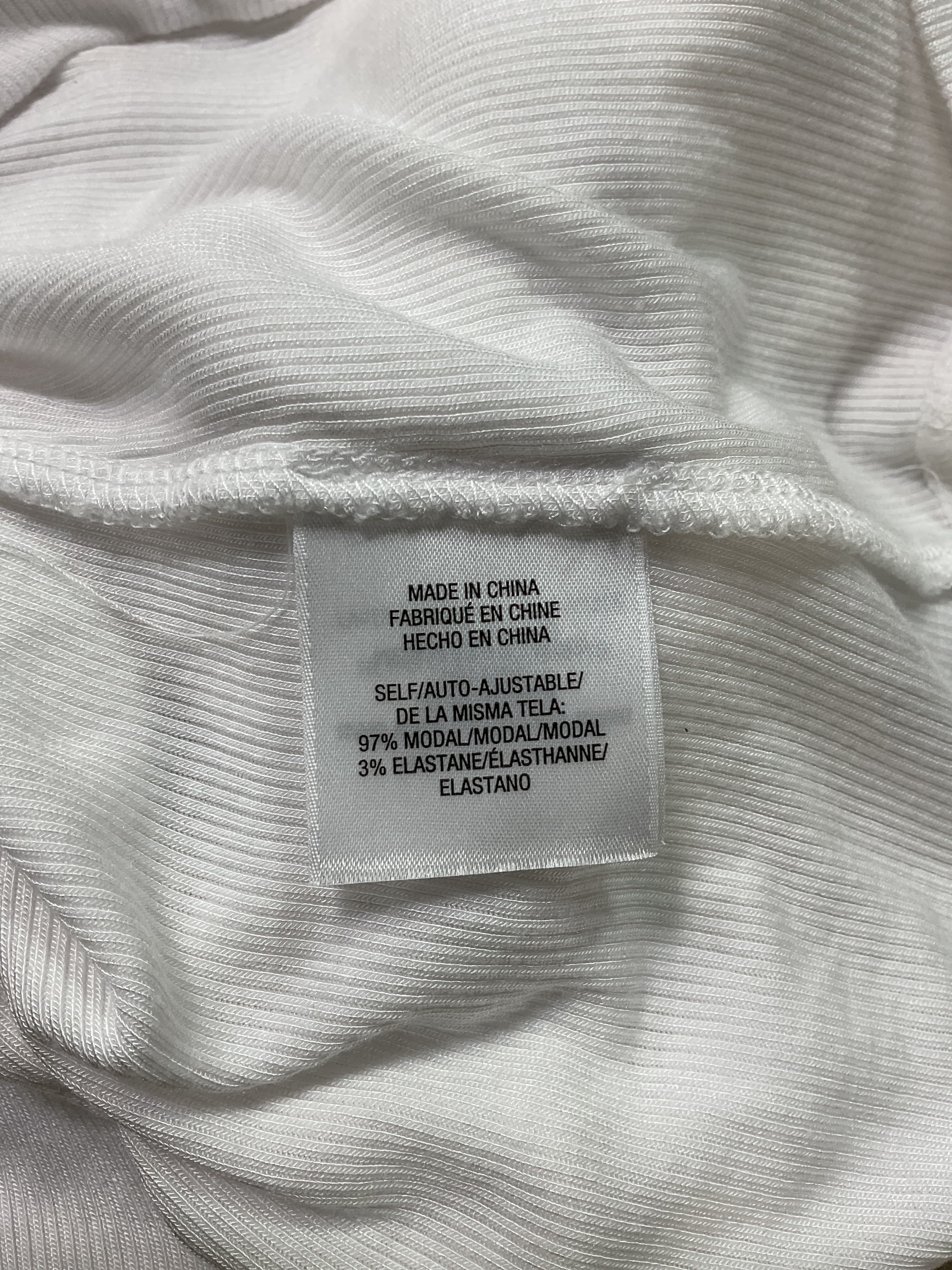 The Henley Ribbed Long Sleeve - Image 3