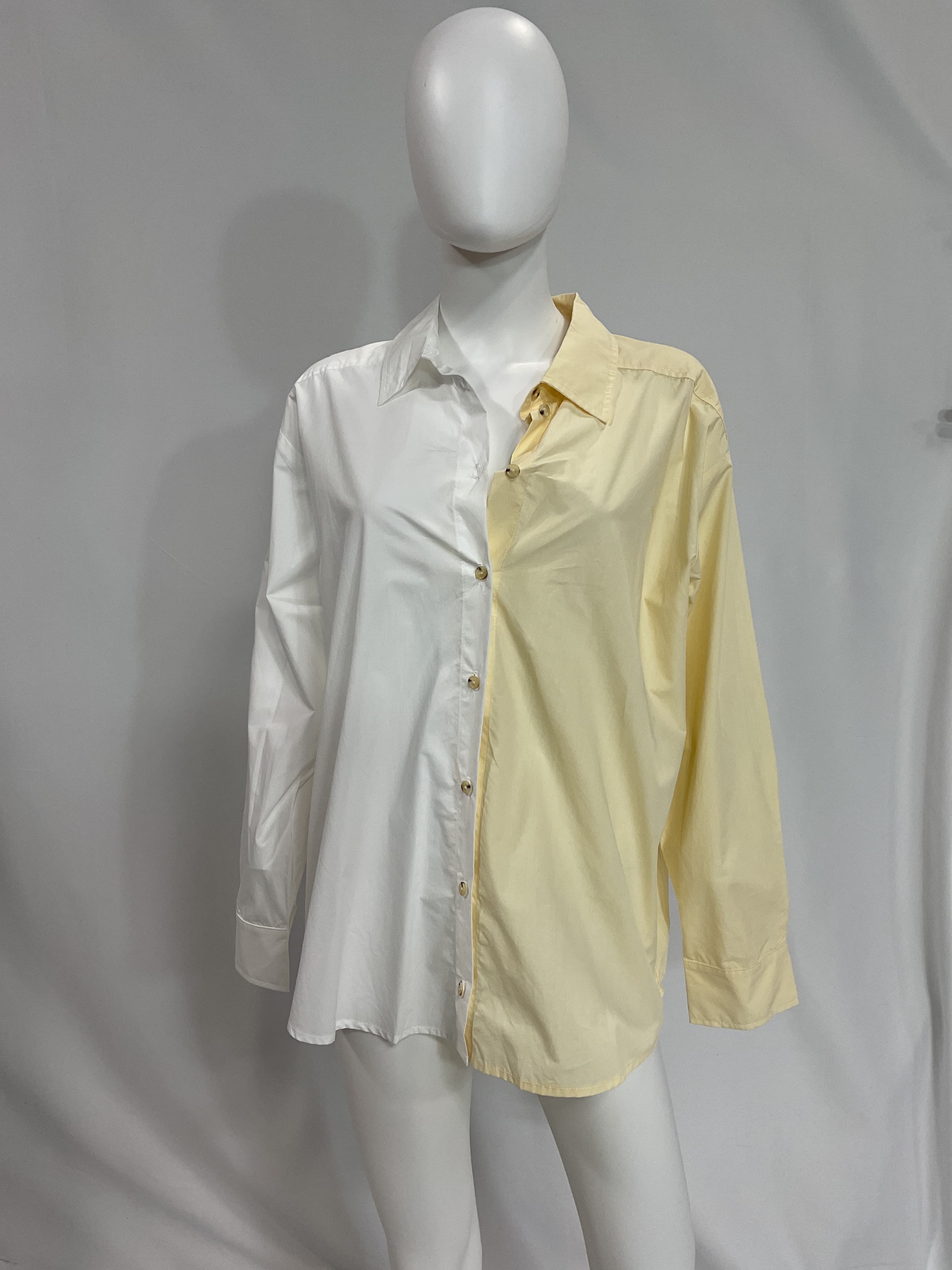 Duo Pop Button Down - Image 3