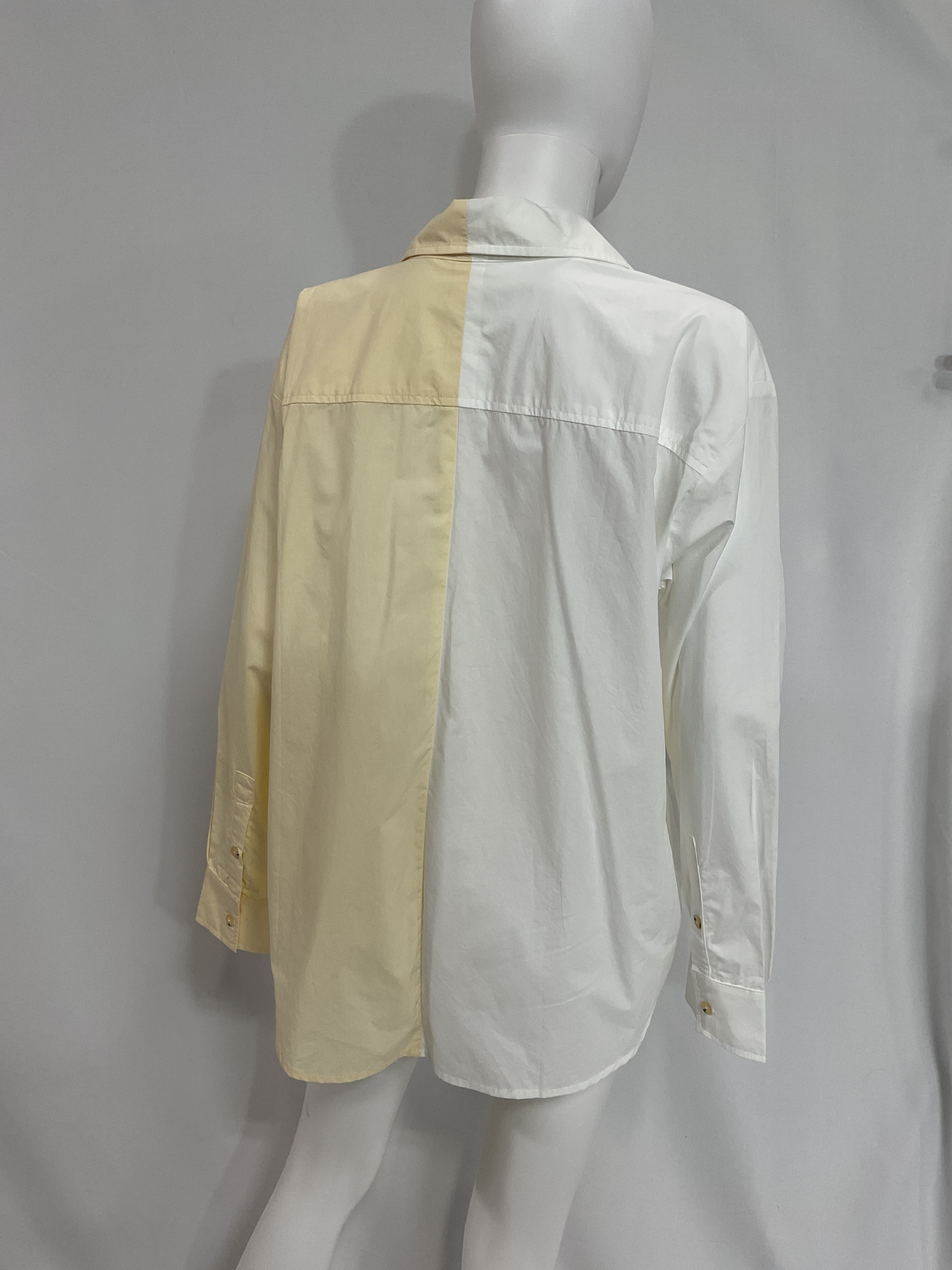 Duo Pop Button Down - Image 4