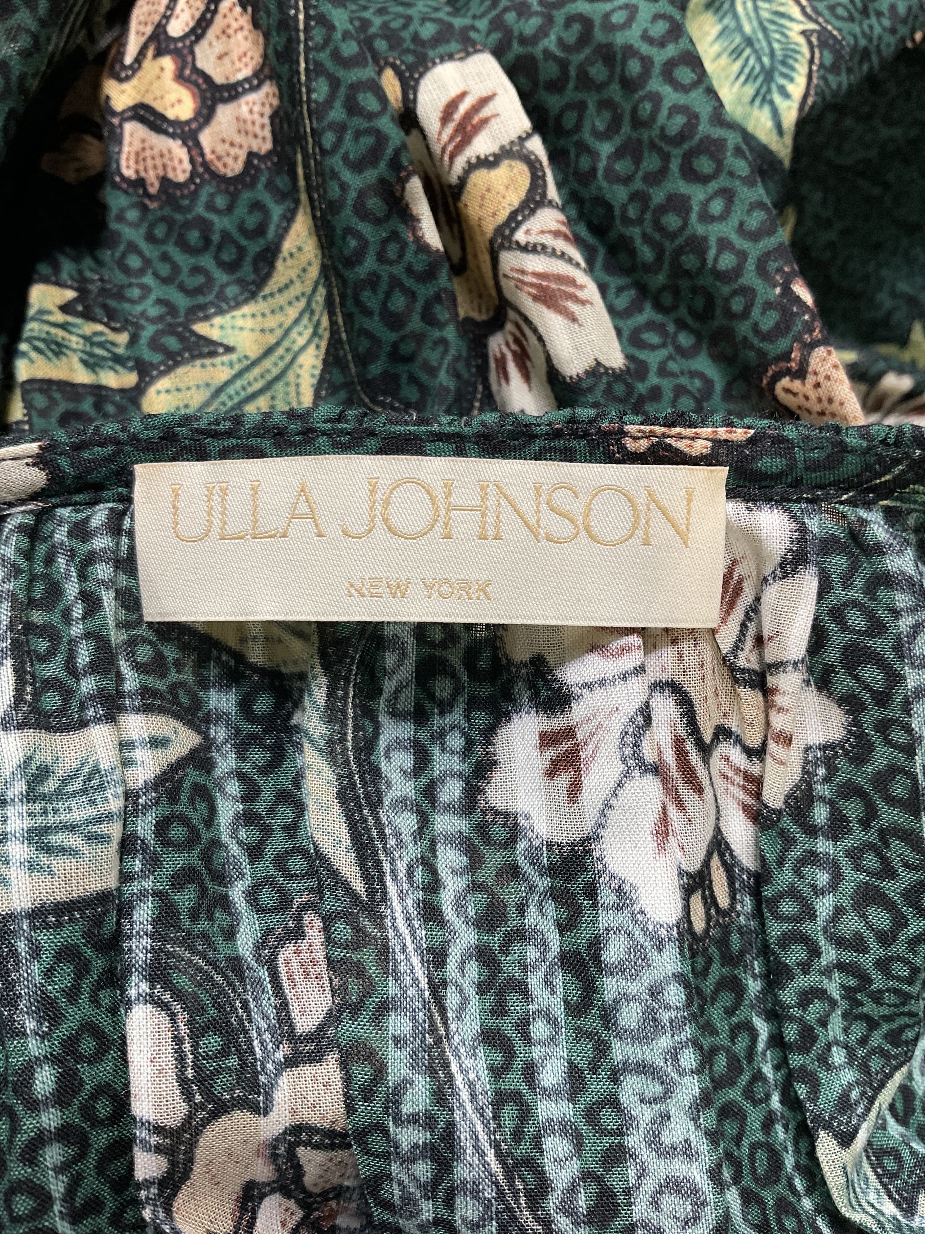 Eloisa Dress - Image 4