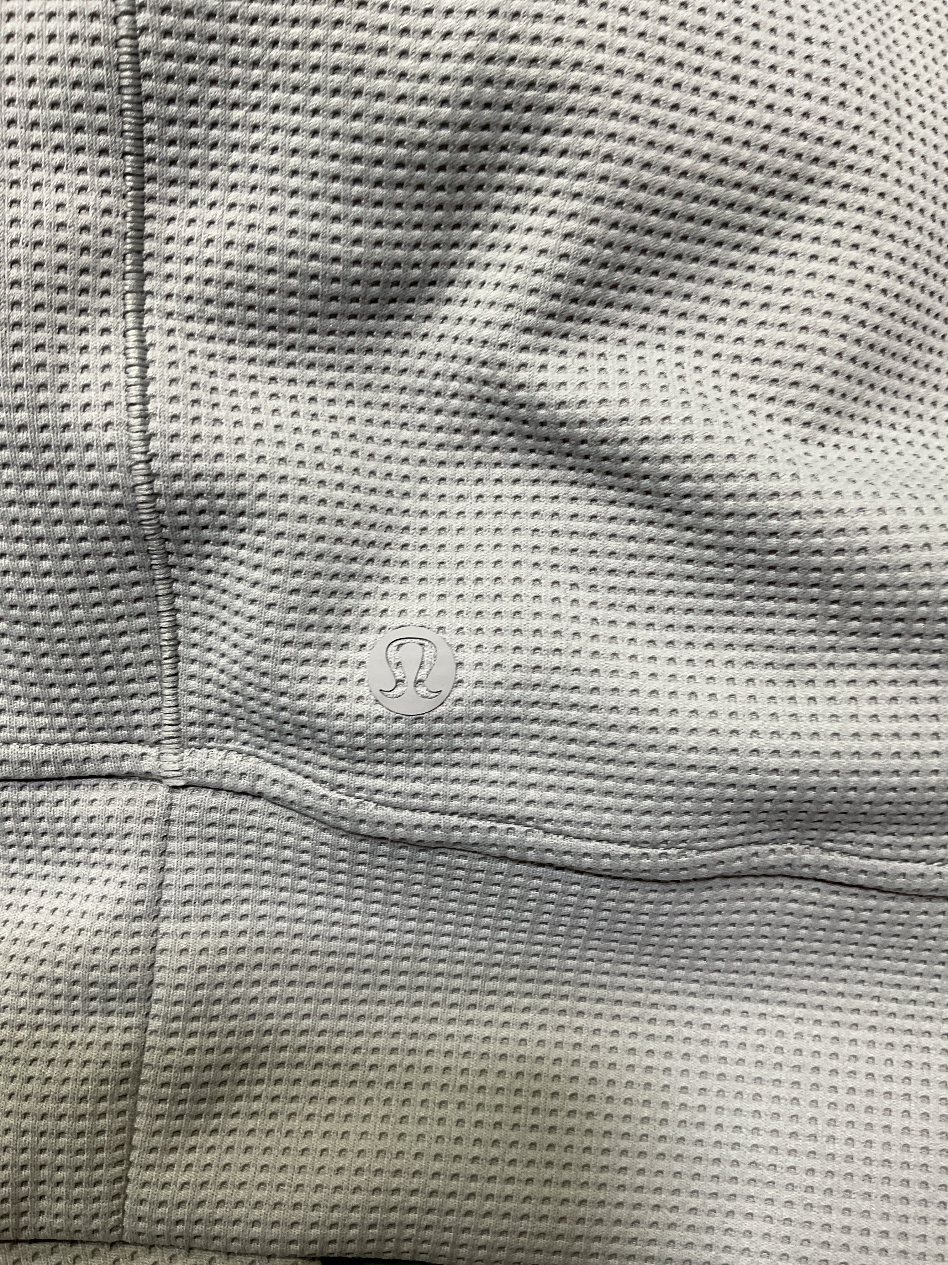 Shift Stitch Long Sleeve Henley - Image 3