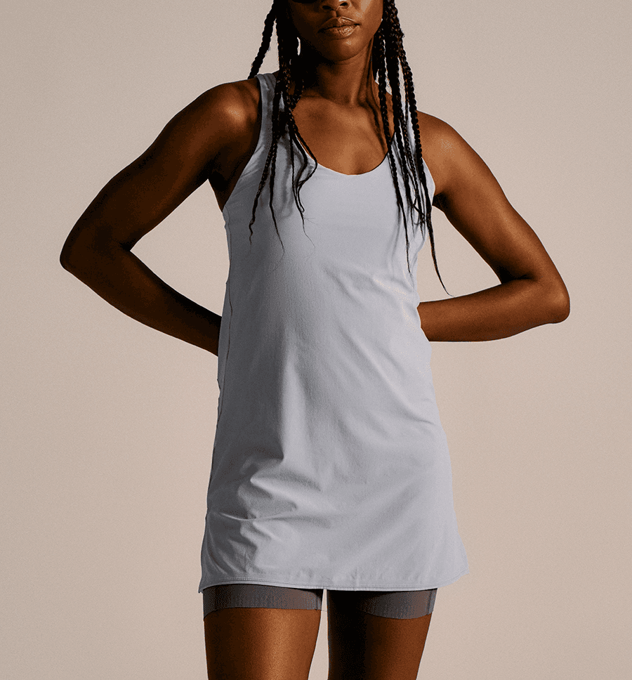 Jog Dress - Image 1