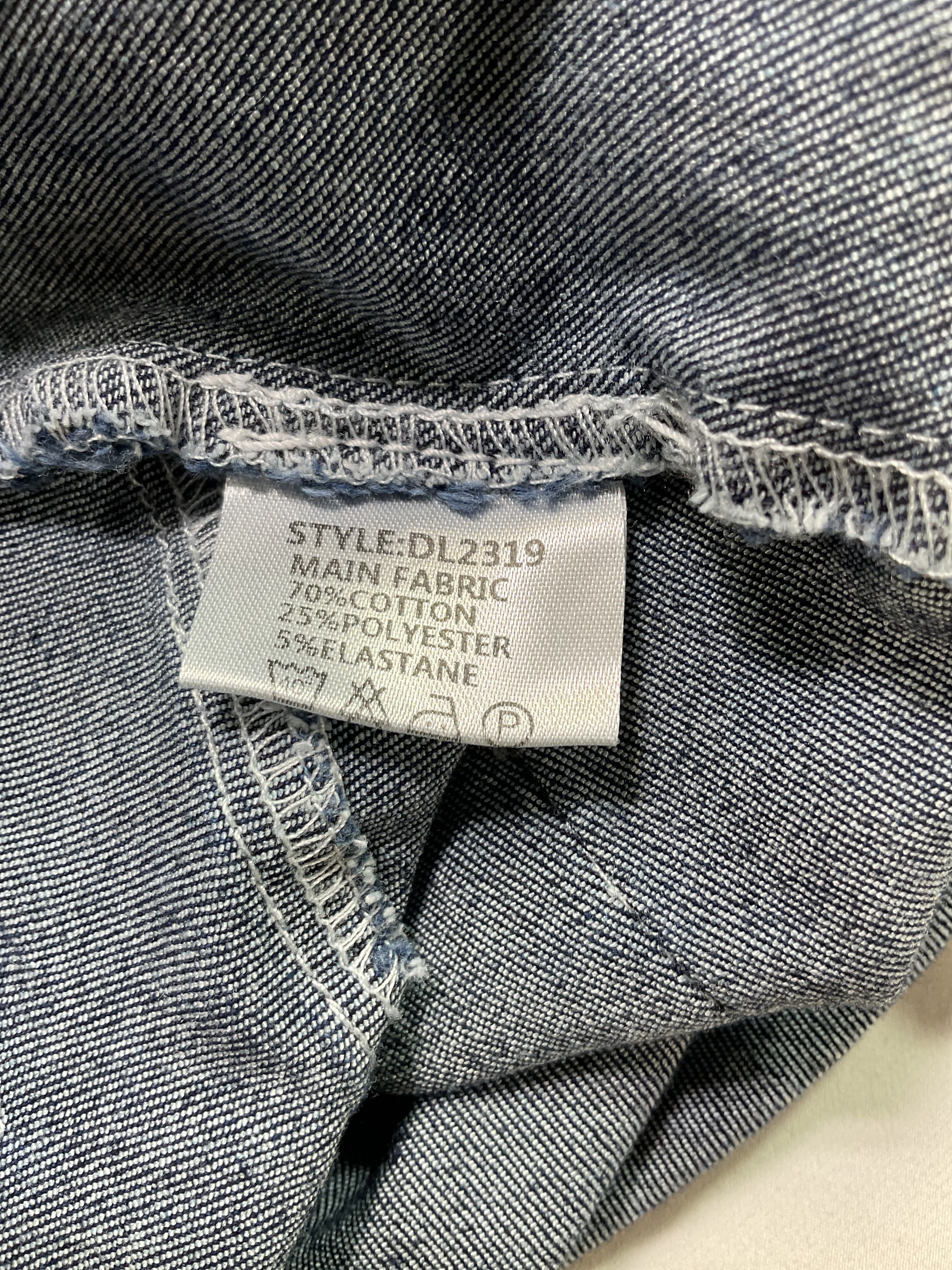 Cole Pants - Image 4