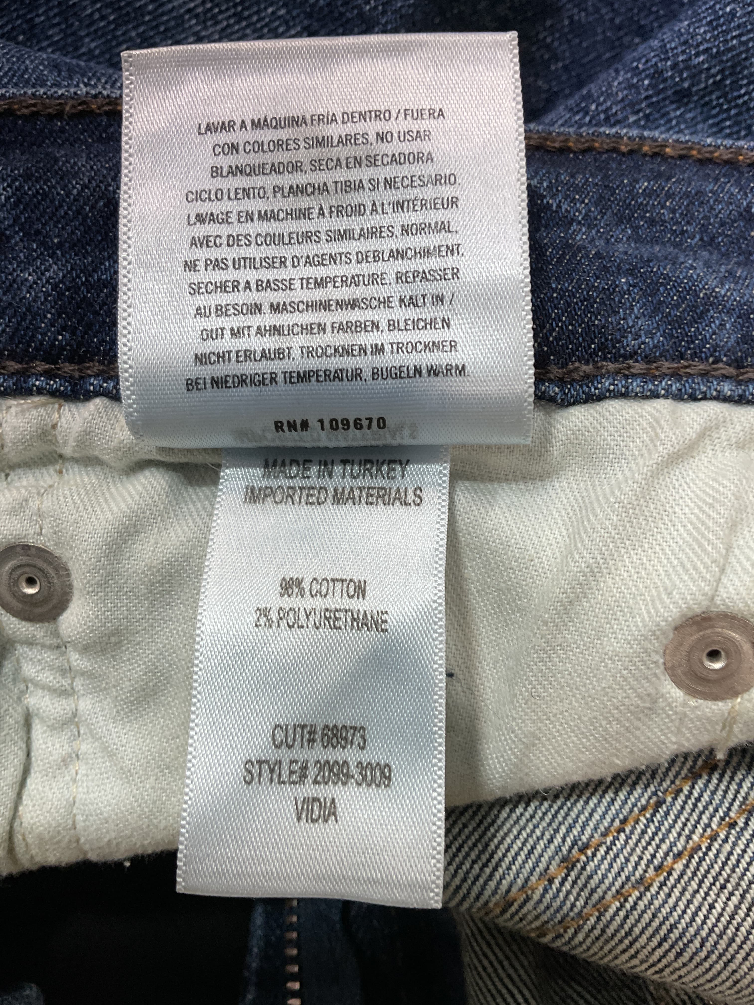 Vidia Mid Rise Boot In Garnish - Image 3
