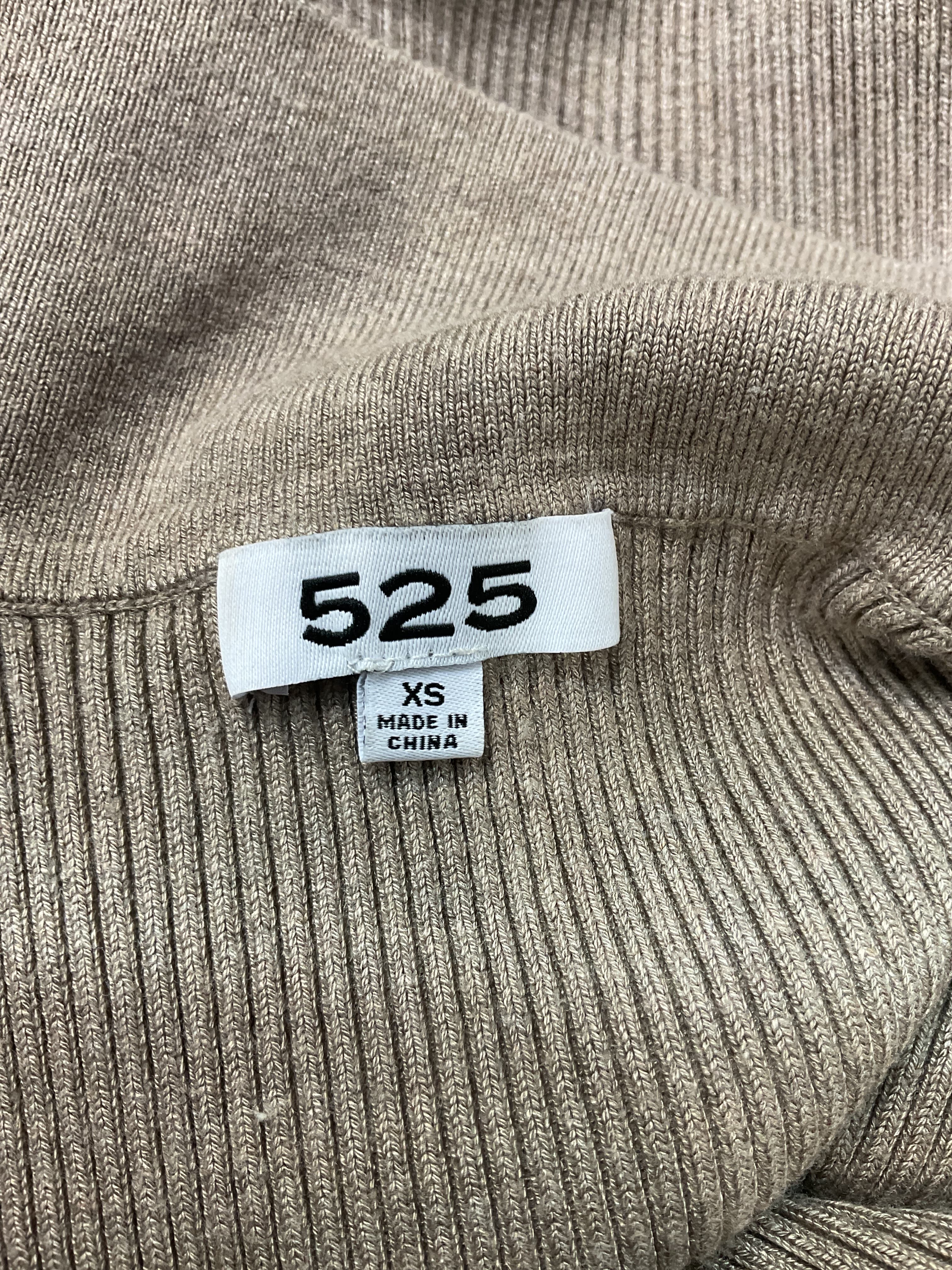 Gemma Top In Cashew Heather - Image 4