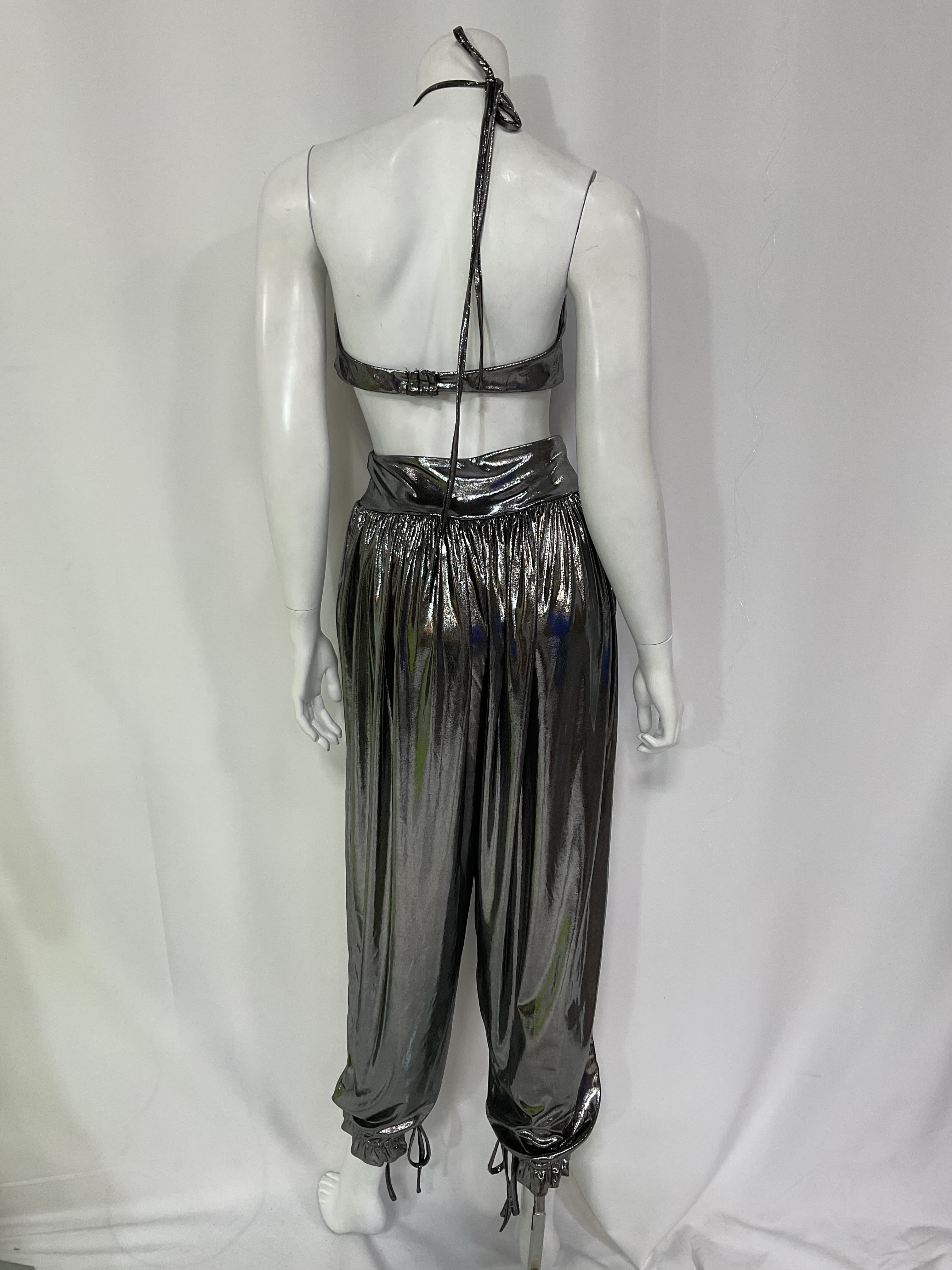 Blair Jumpsuit - Image 2