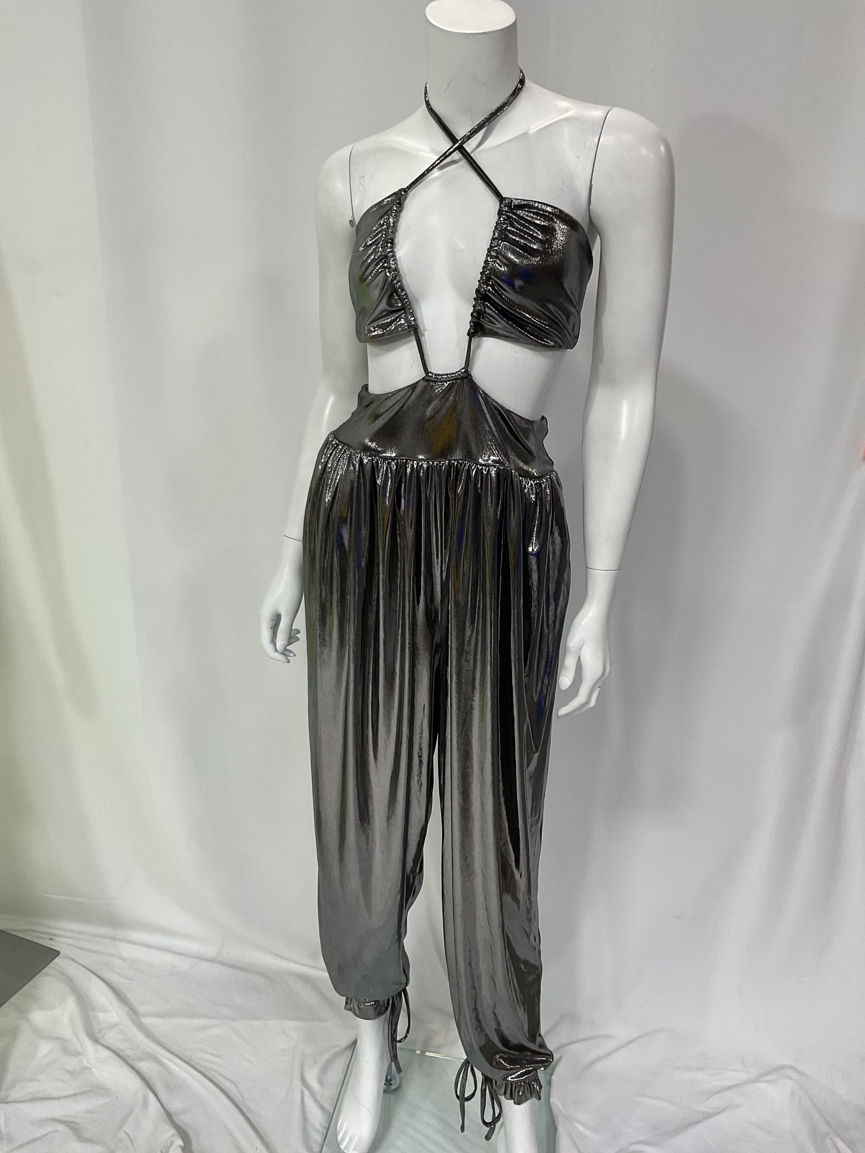 Blair Jumpsuit - Image 4