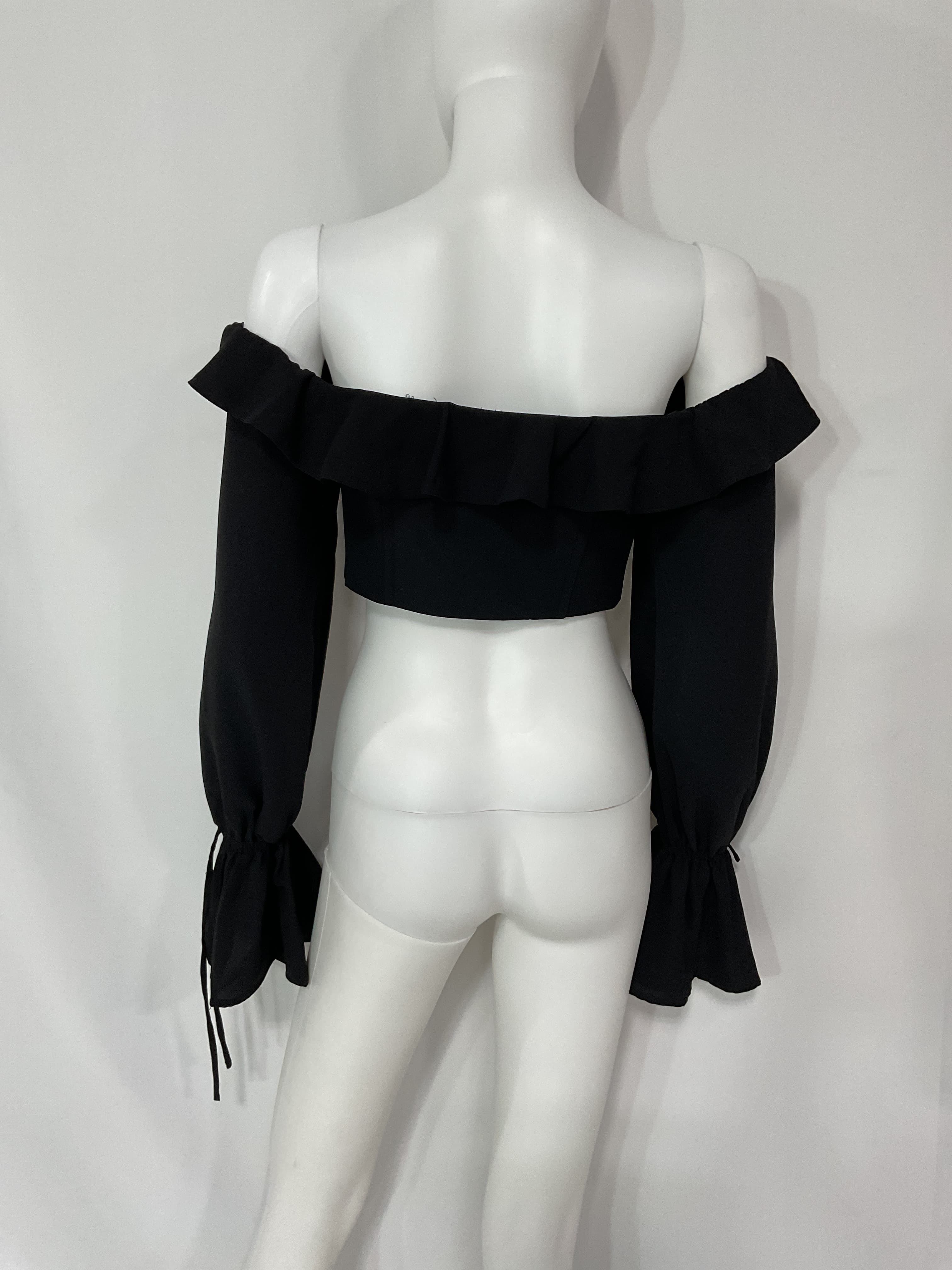 Stefano Bustier Top - Image 2
