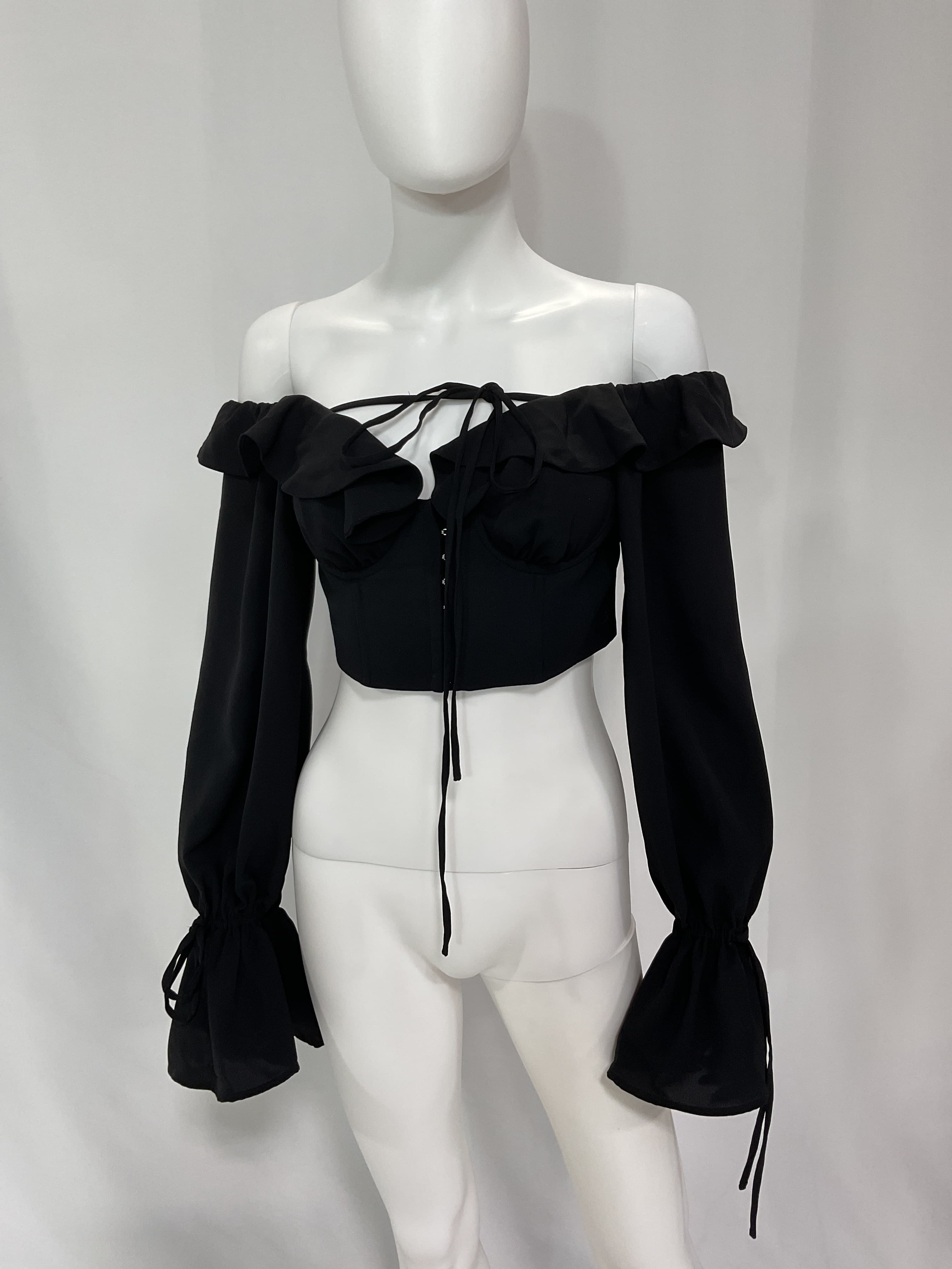 Stefano Bustier Top - Image 4
