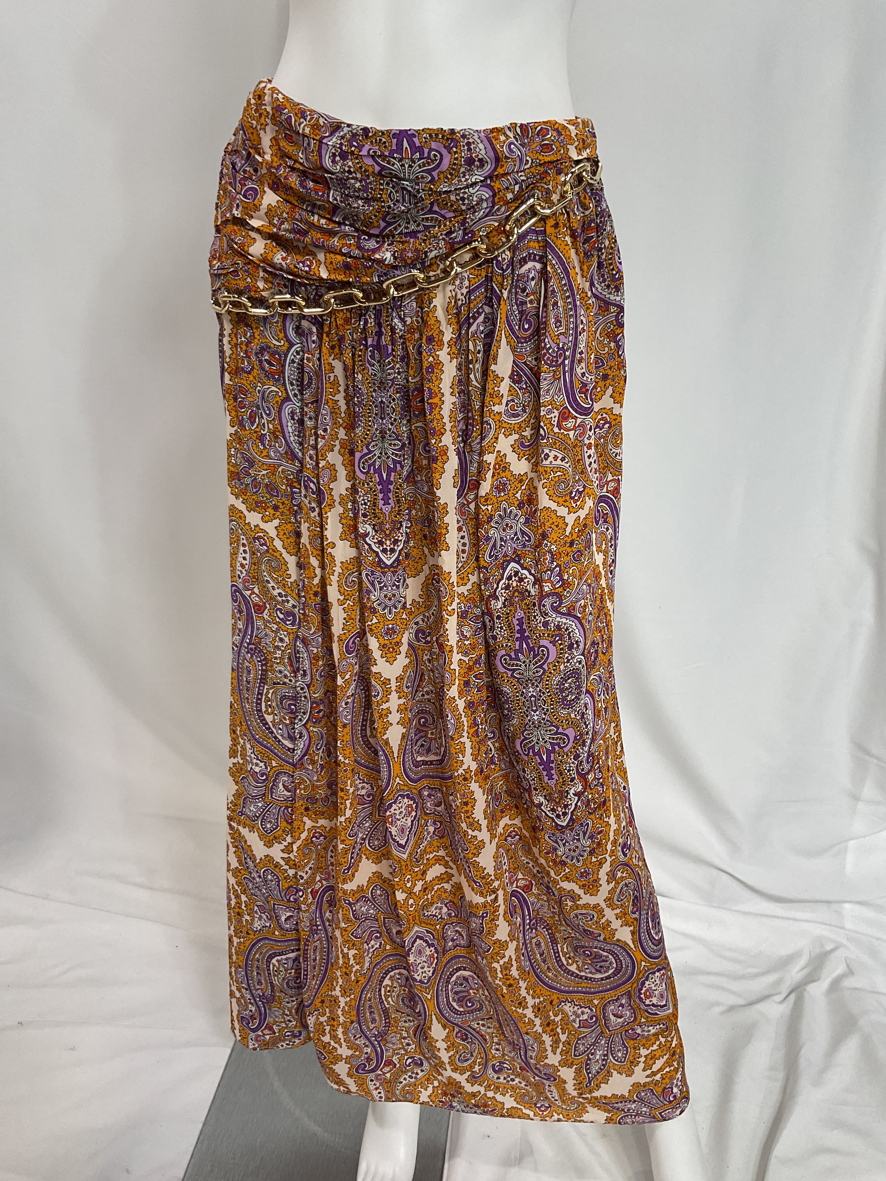 Wildler Midi Skirt - Image 2