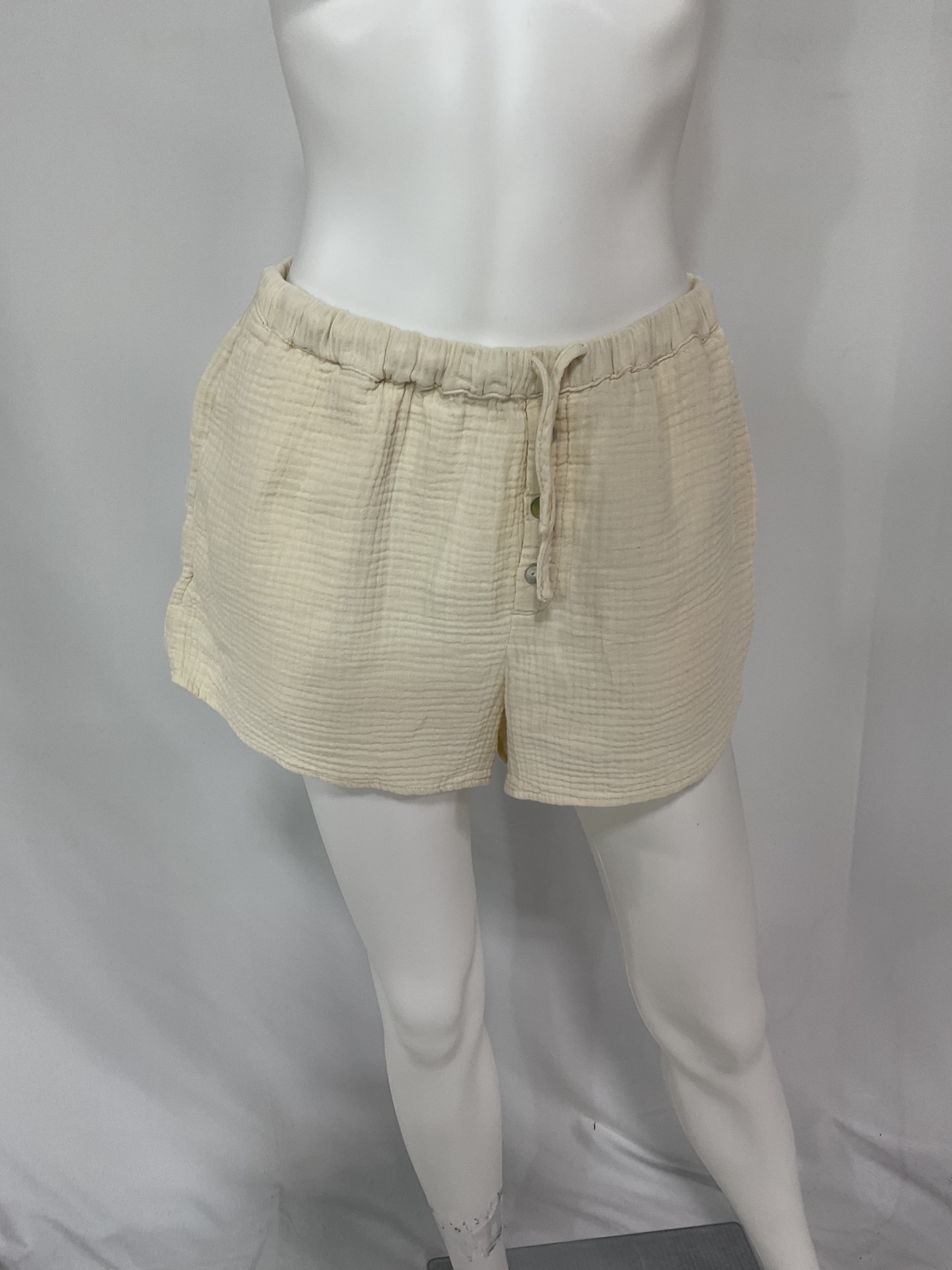Skipper Short In Tapioca - Image 3