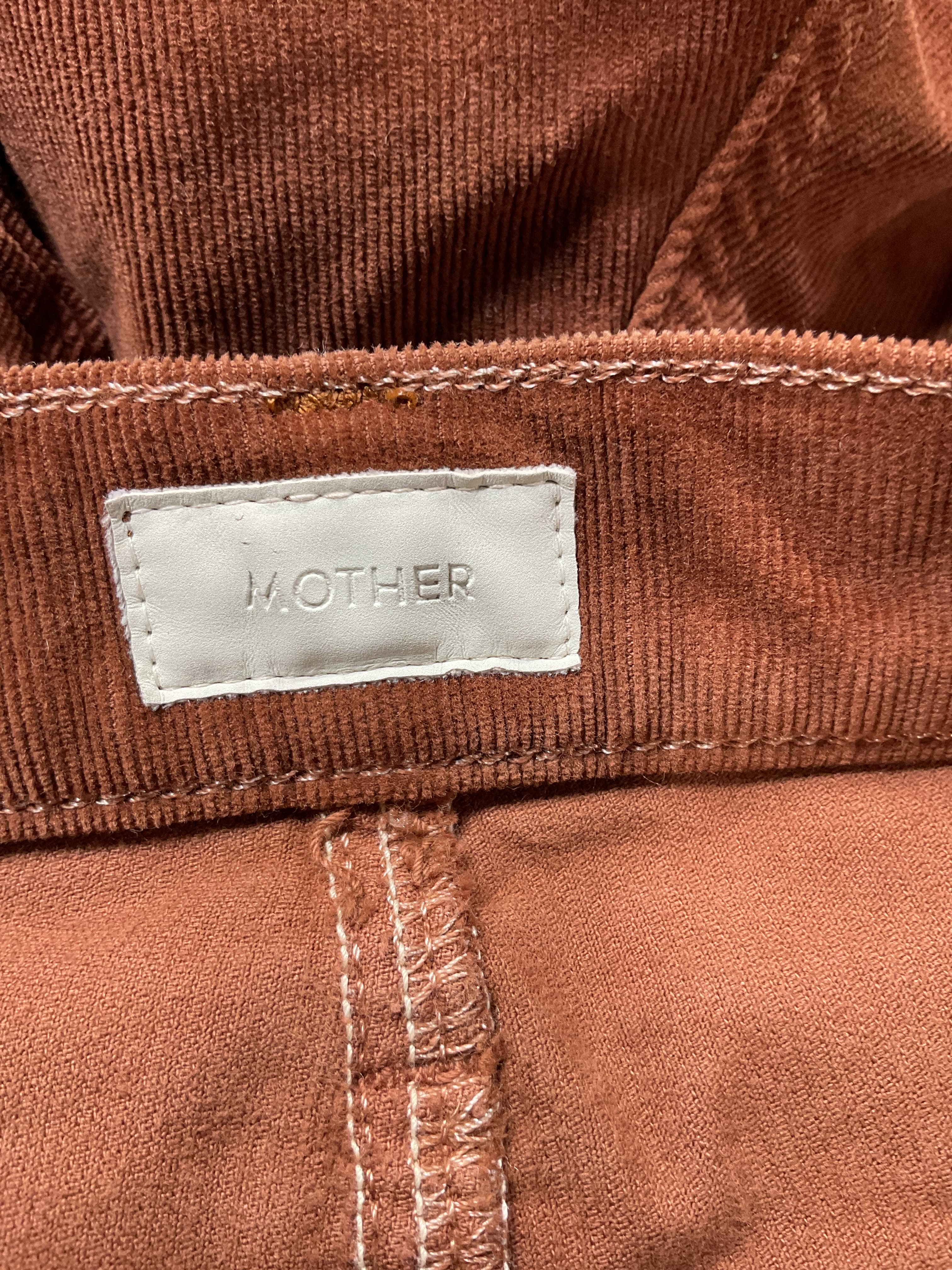 The Tomcat Ankle In Friar Brown - Image 3