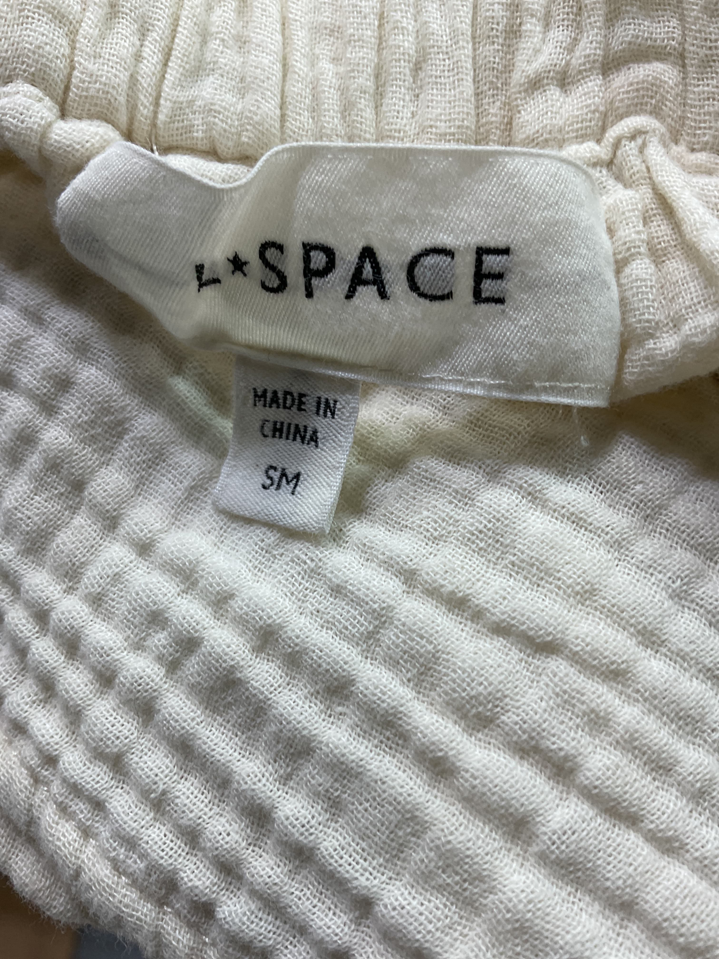 Skipper Short In Tapioca - Image 4