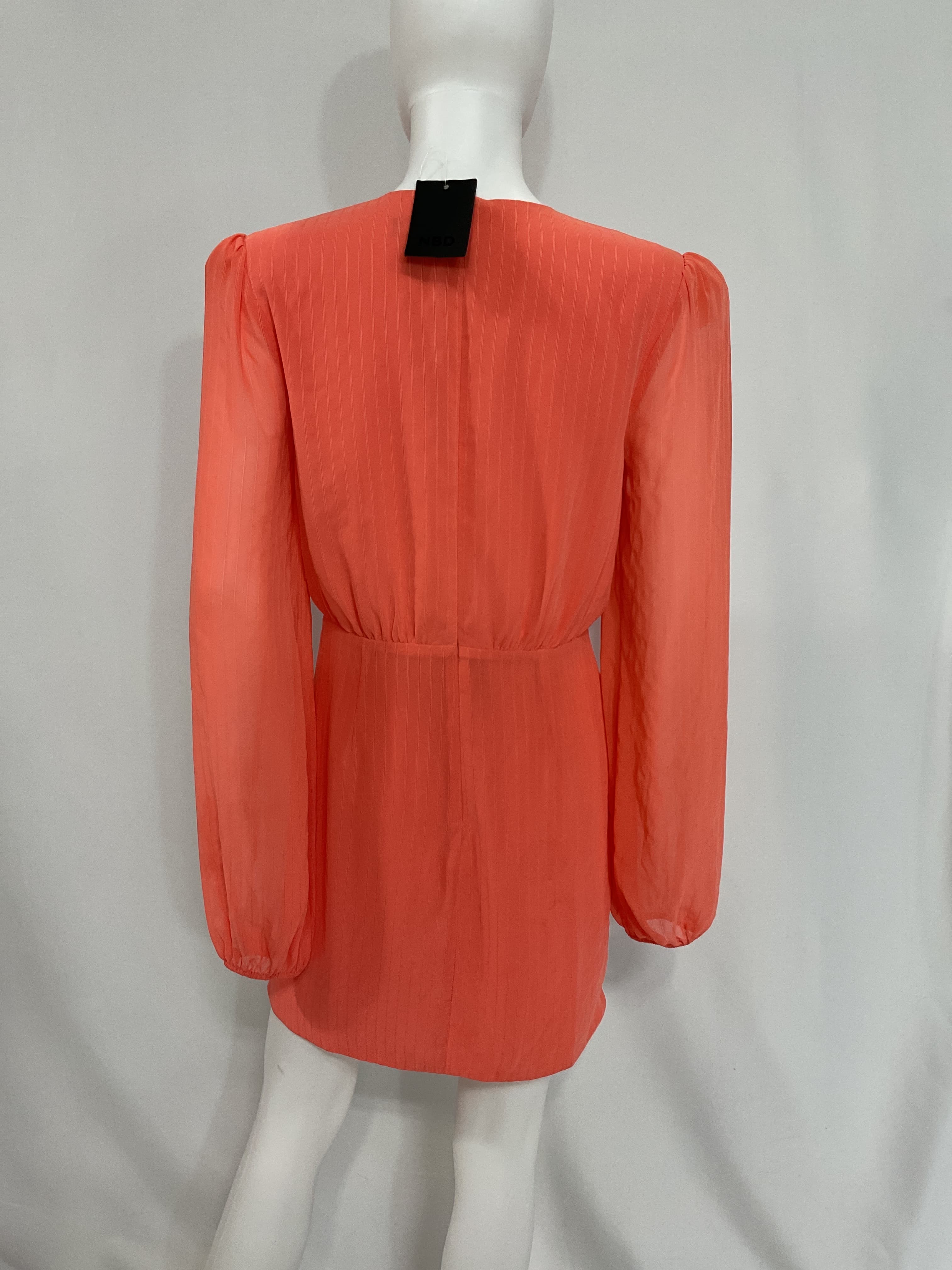 Arijana Mini Dress - Image 4