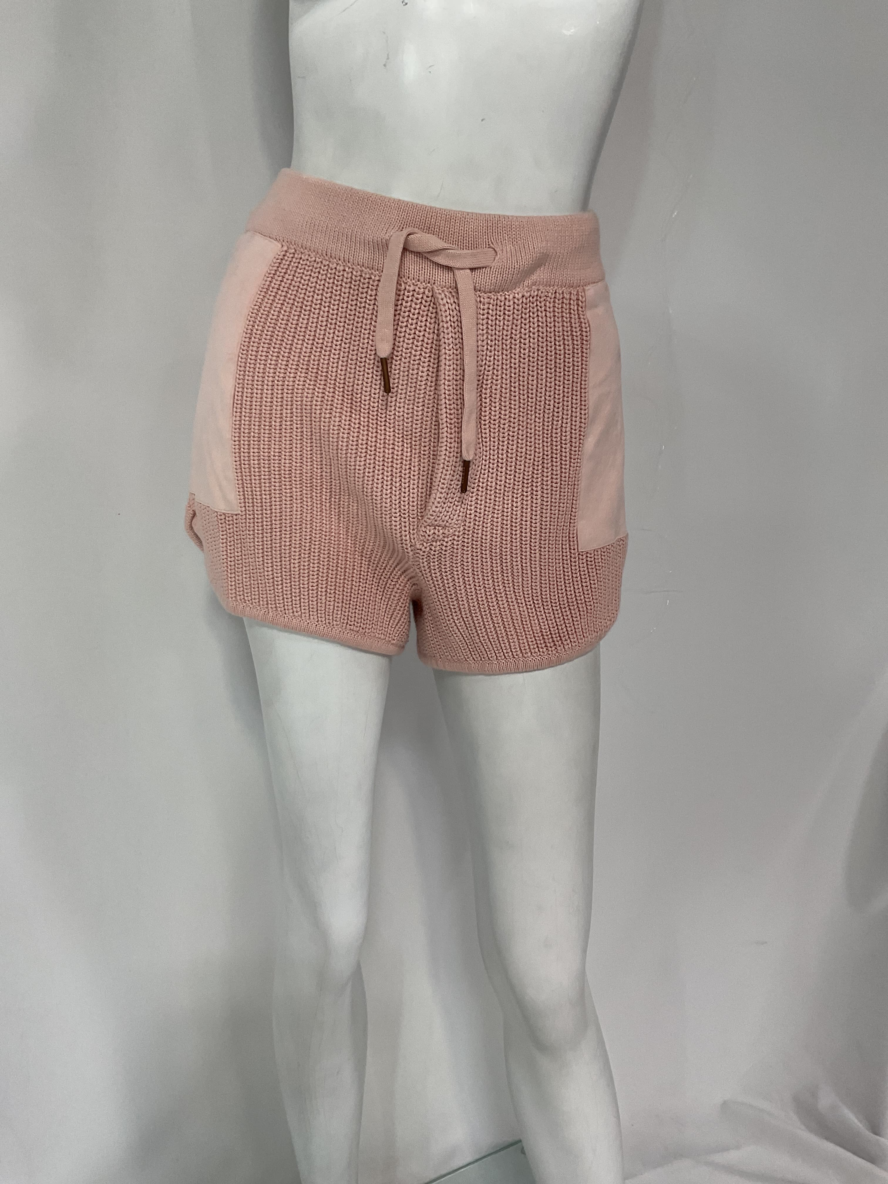 Uma Short In Cintz Rose - Image 2