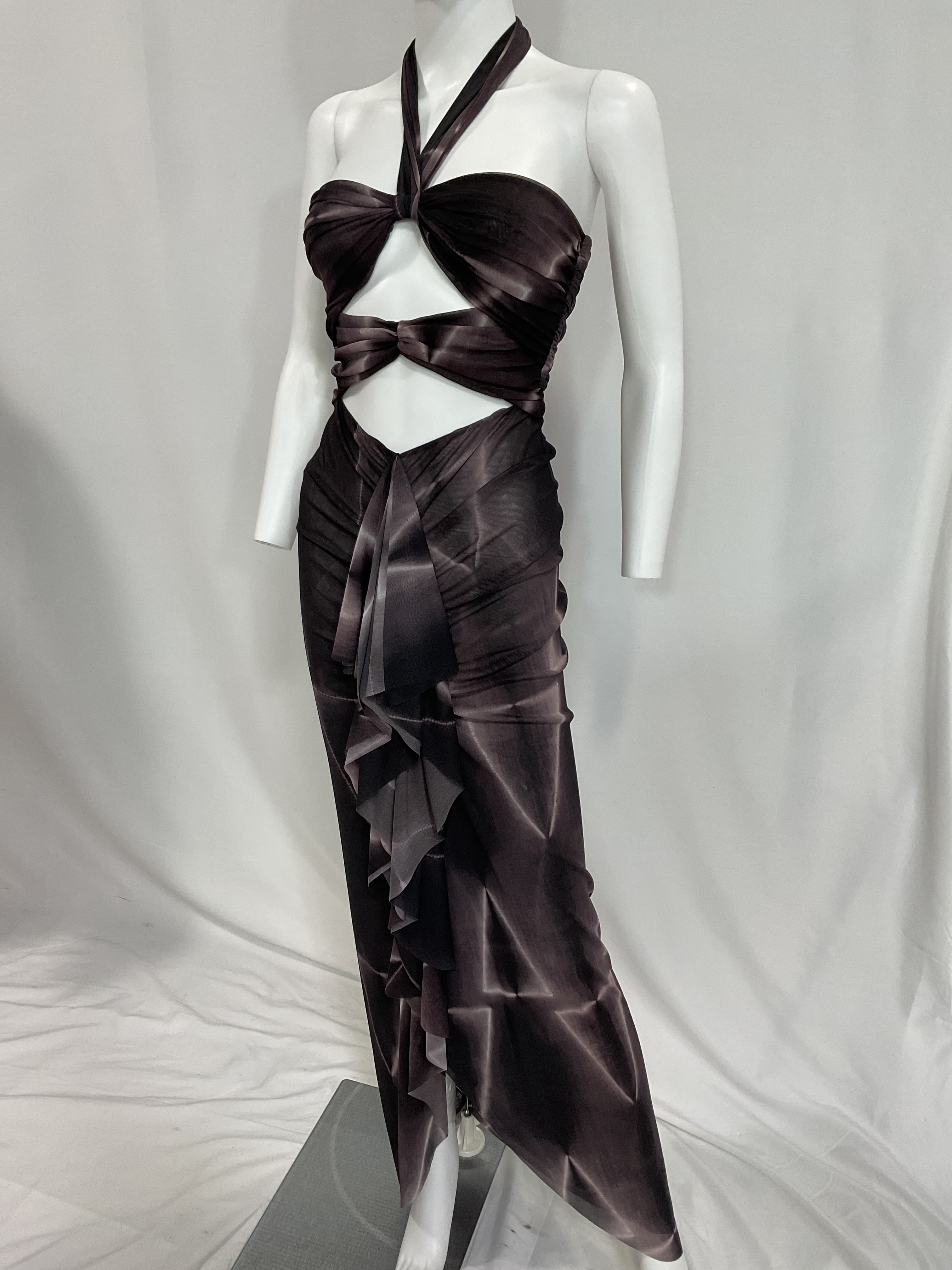 Yoko Dress - Image 2