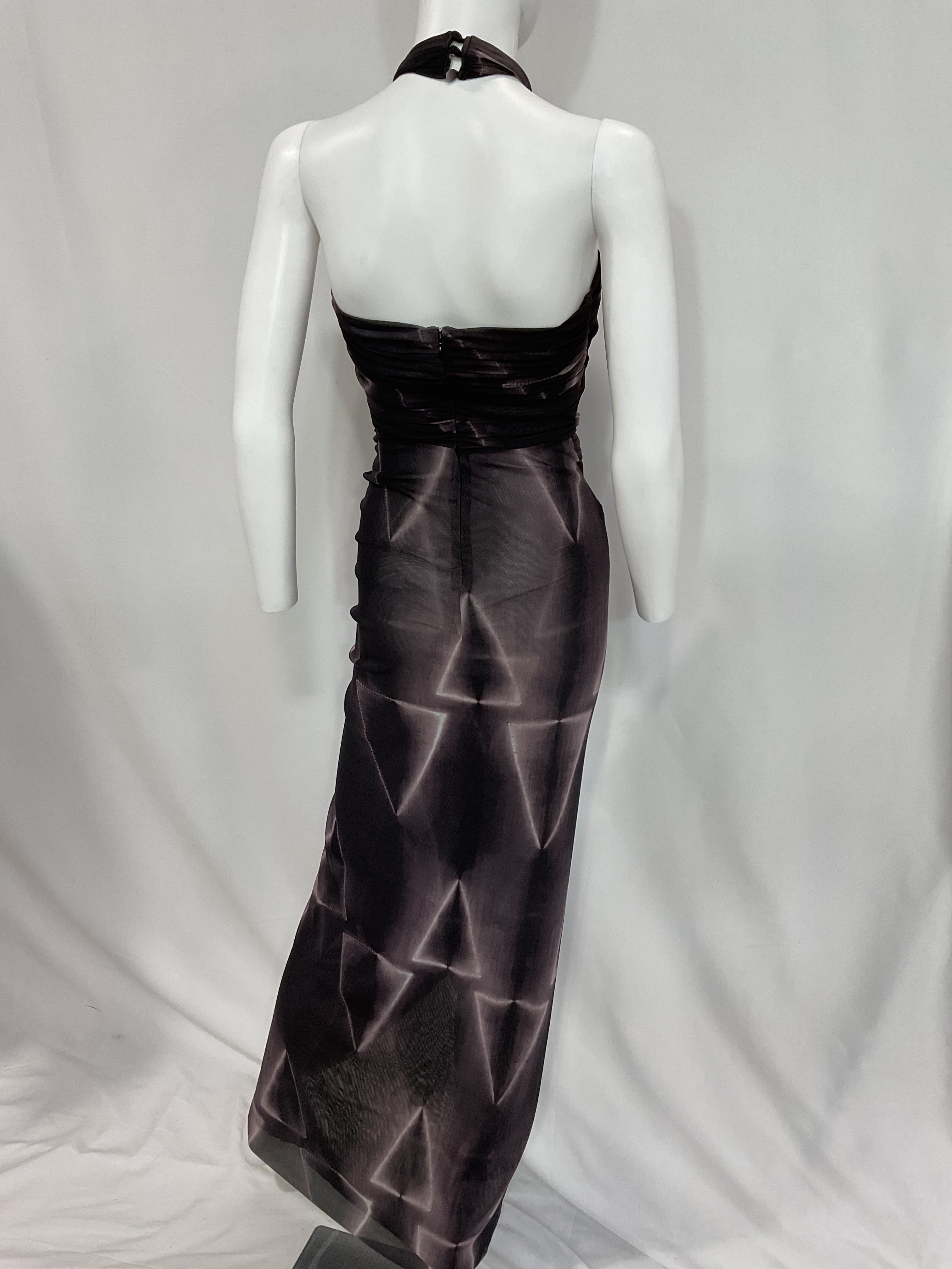 Yoko Dress - Image 3