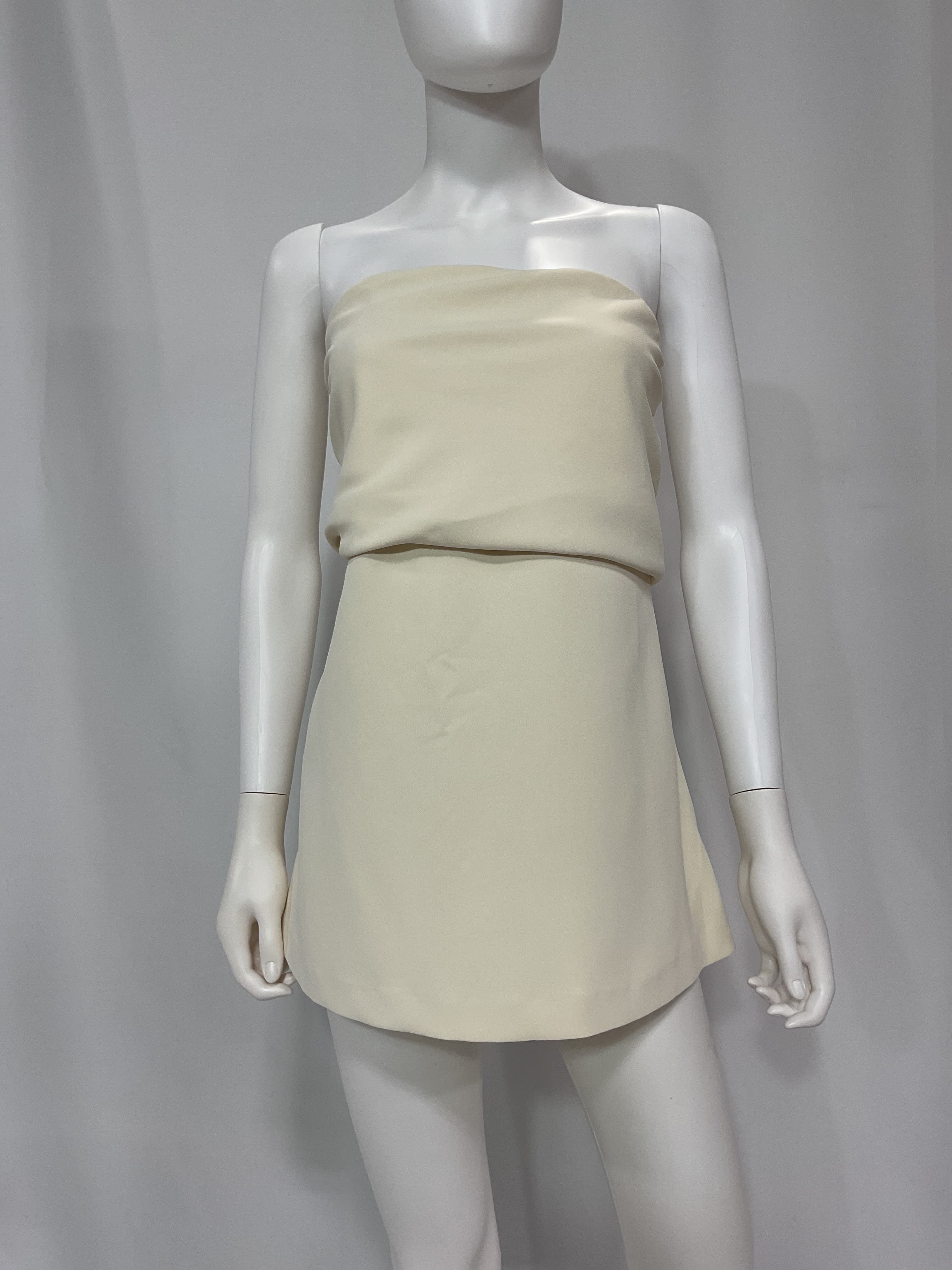 Coeur Strapless Top - Image 2