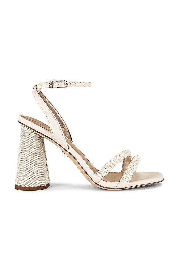 Kia Beads Sandal - Image 1