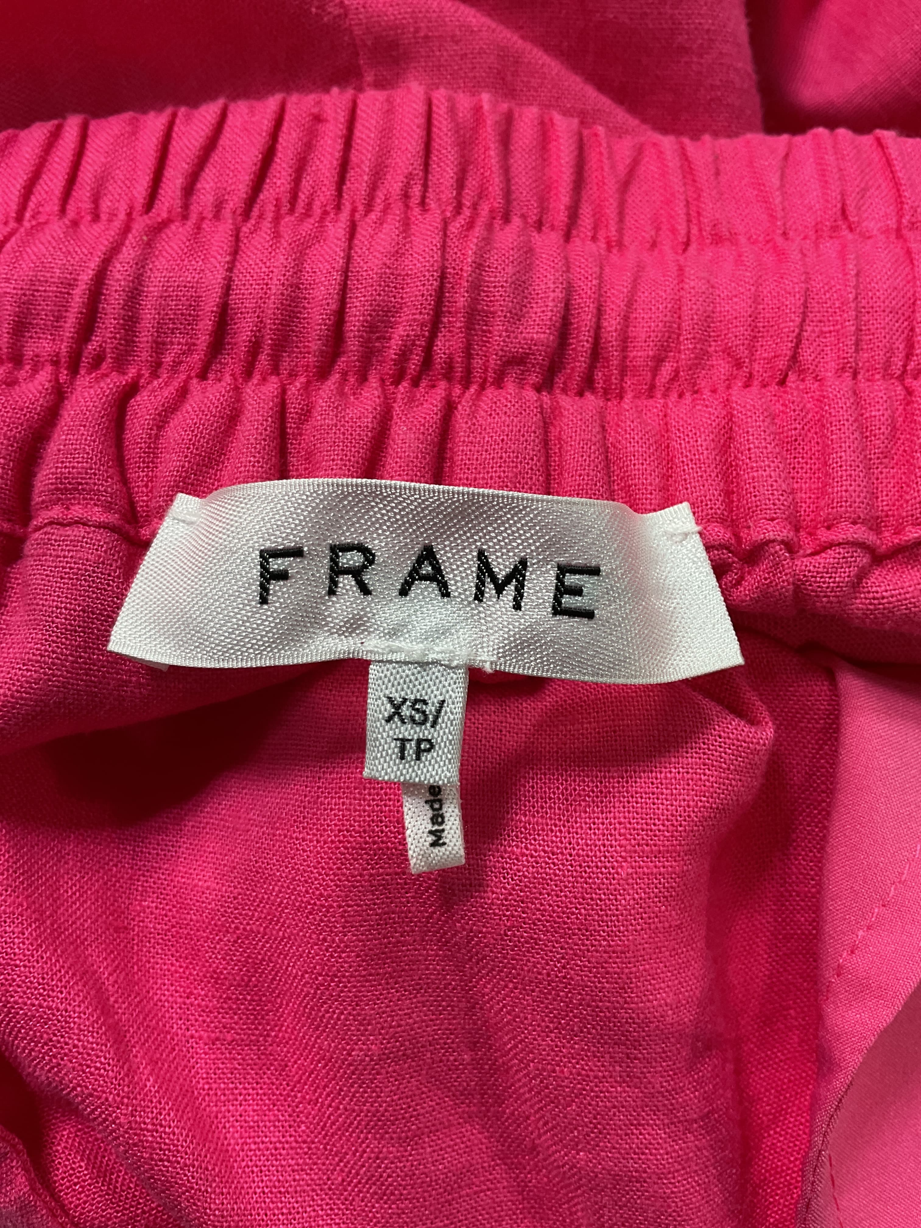 Drawstring Lounge Pants - Image 4