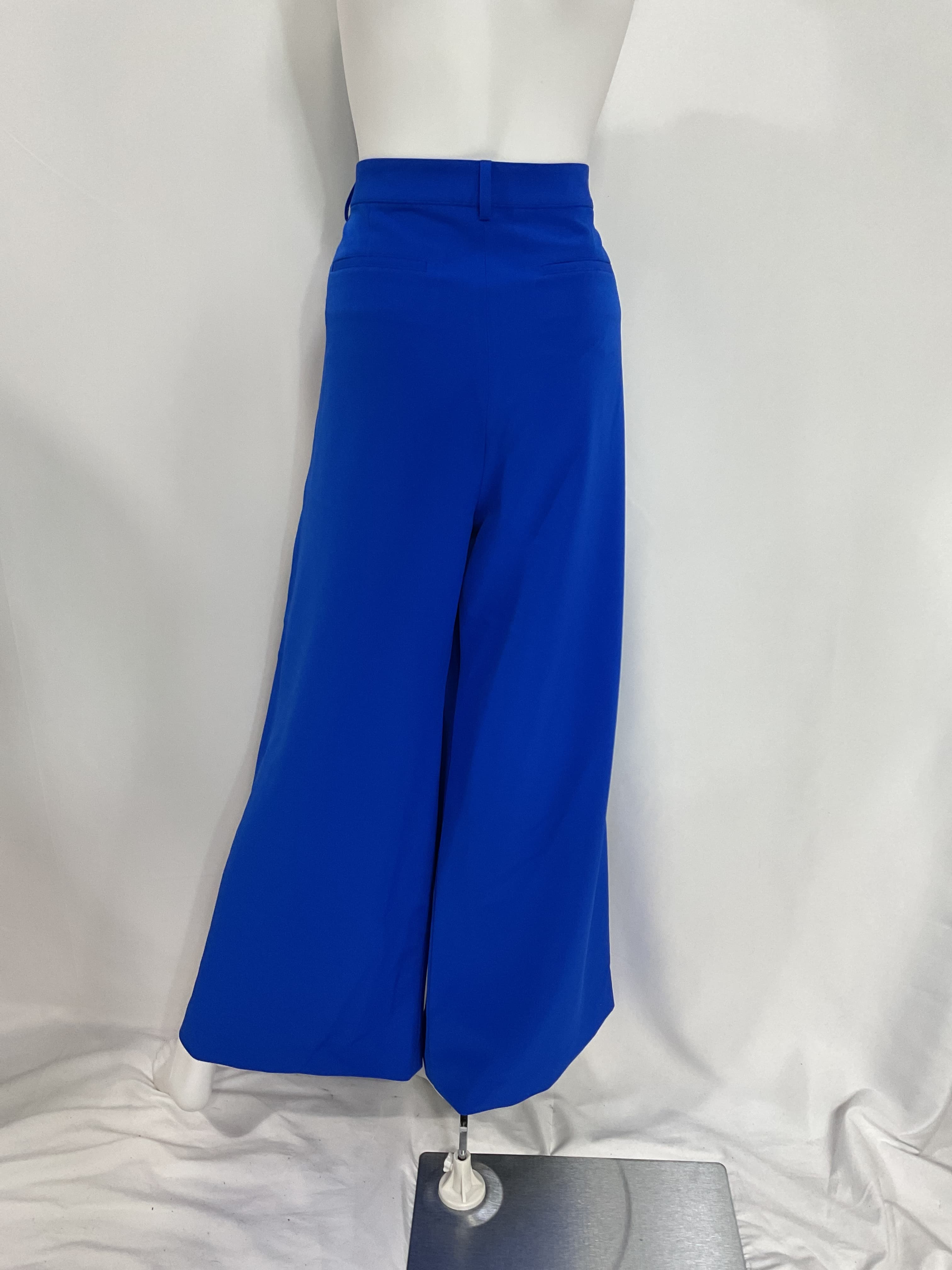 Pilar Wide Leg Pants - Image 2