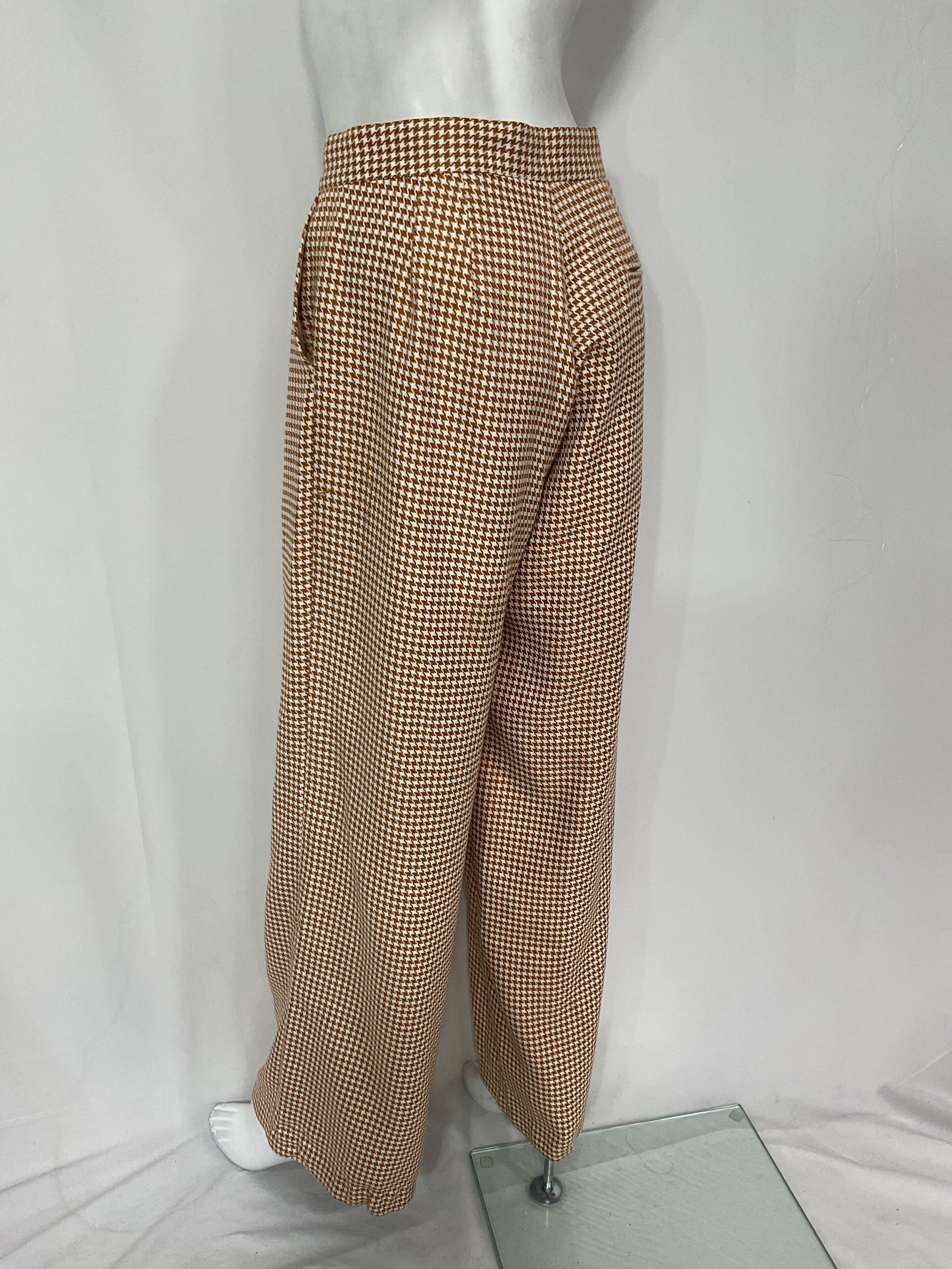 Kennedy Wide Leg Pants - Image 2
