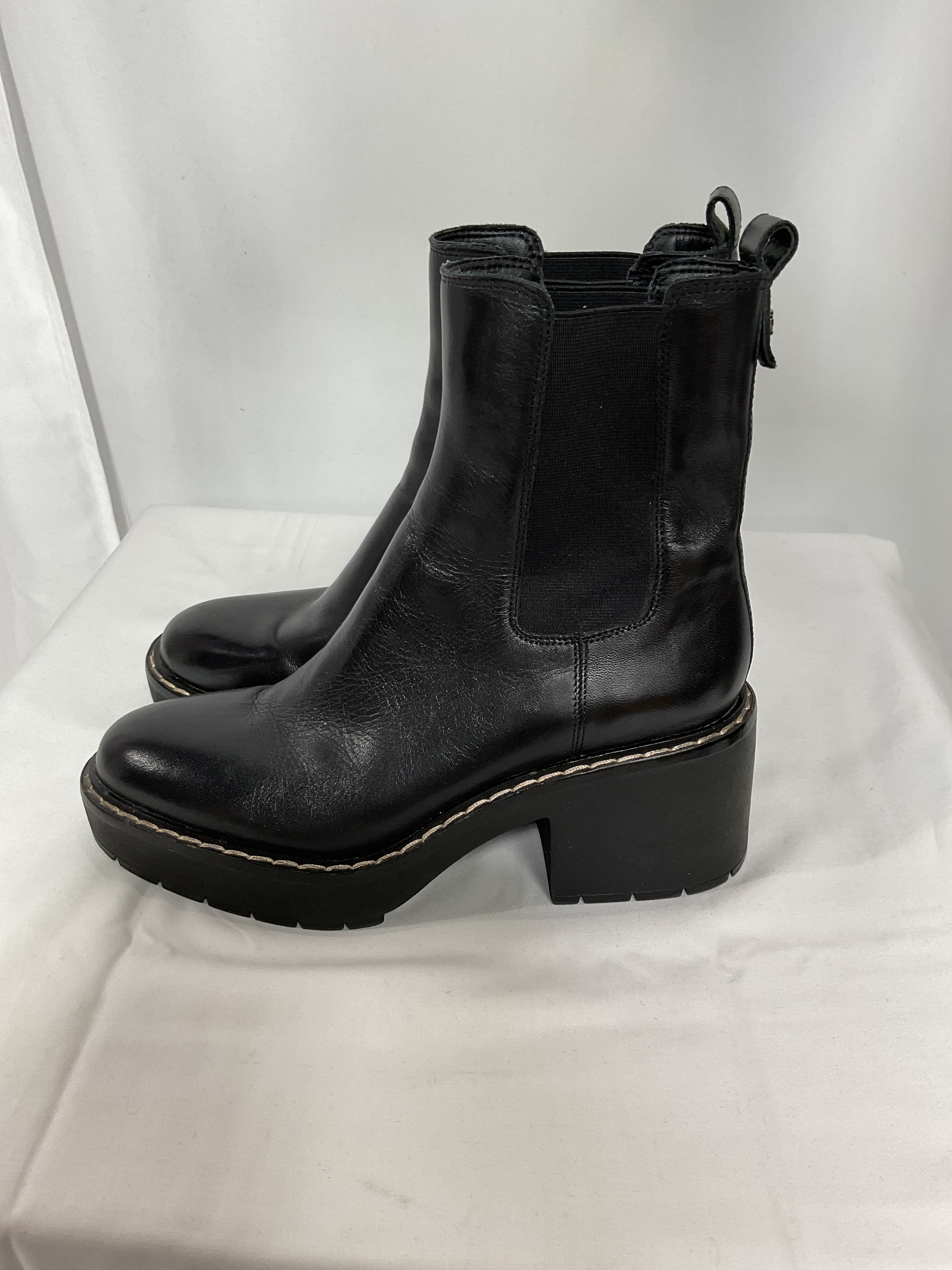 Anderson Bootie - Image 4