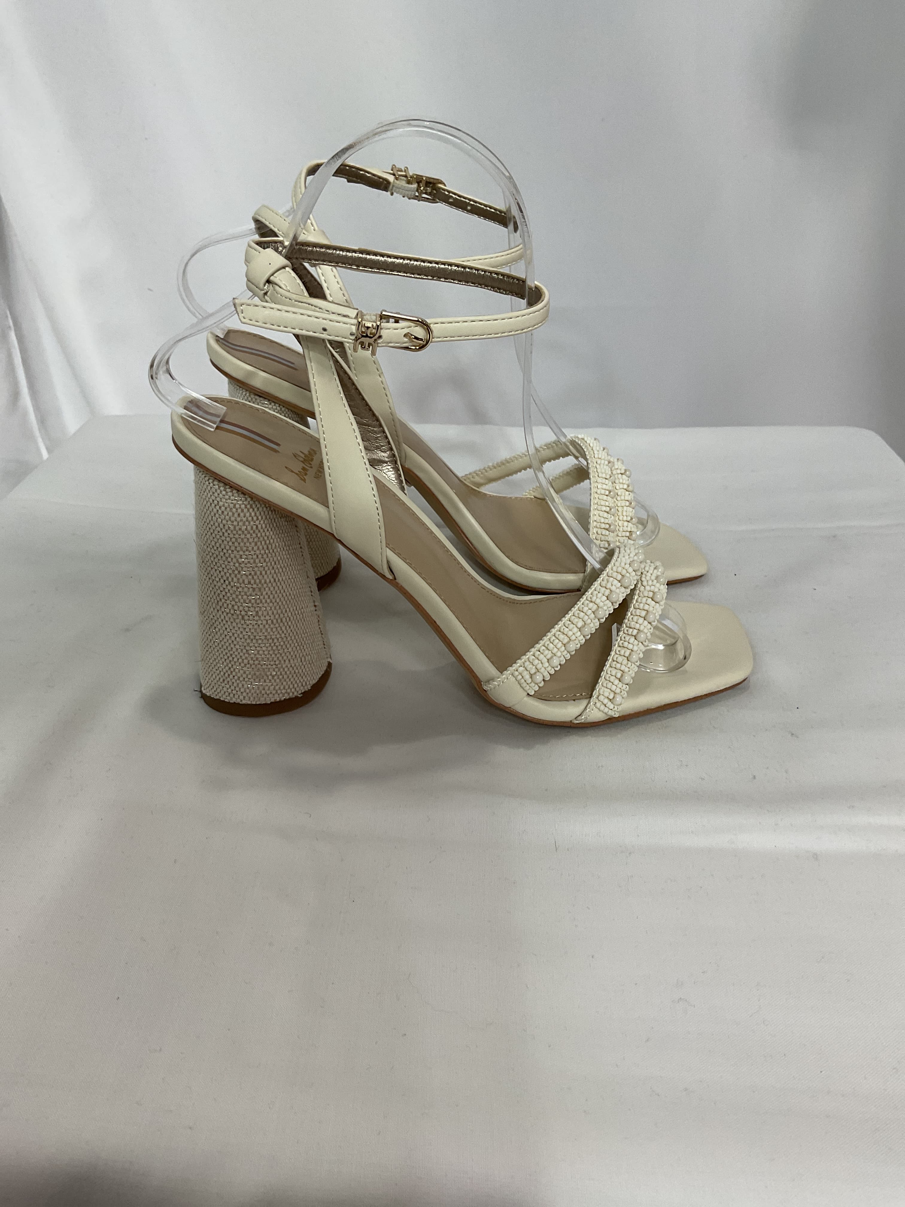 Kia Beads Sandal - Image 3