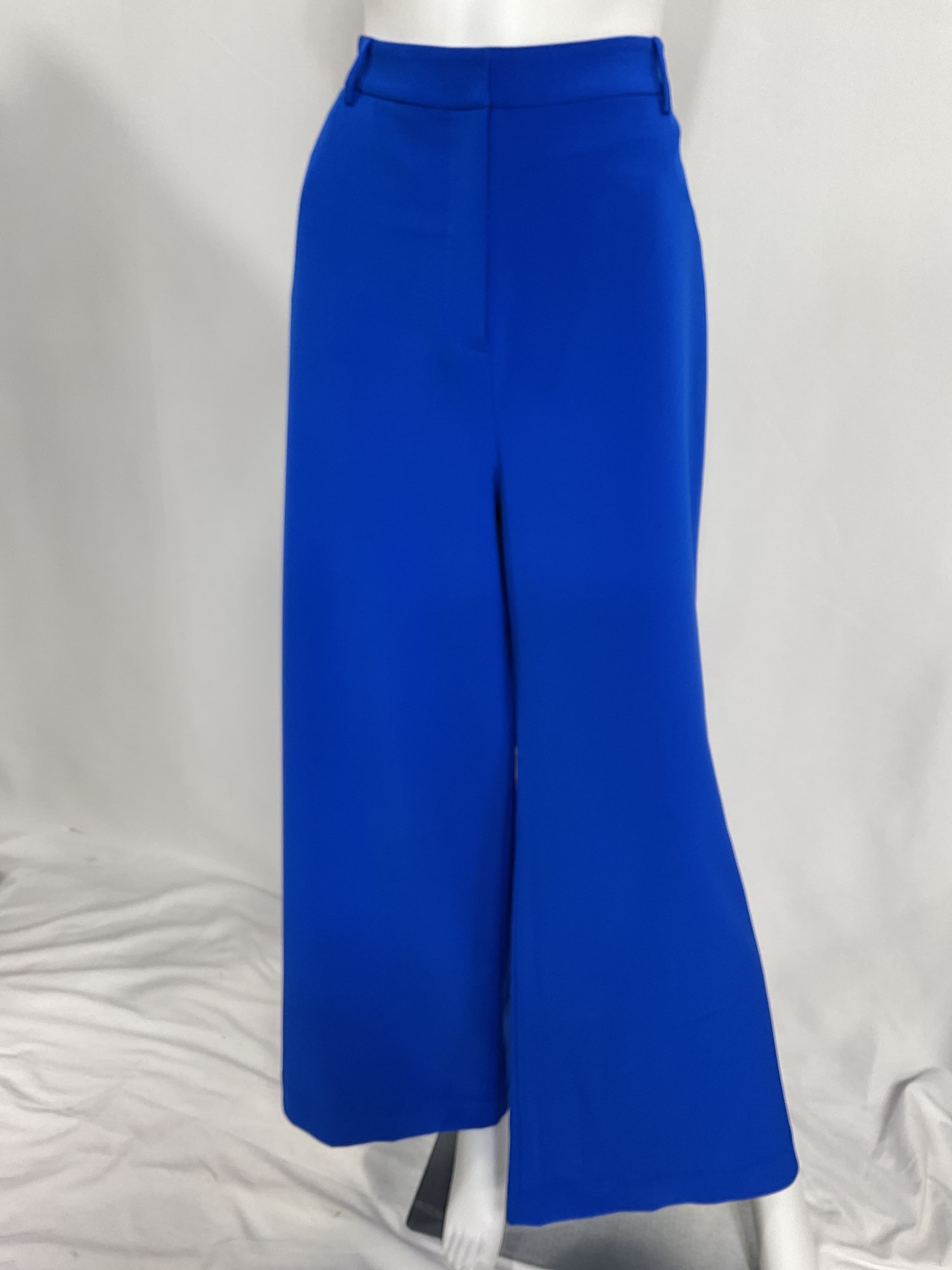 Pilar Wide Leg Pants - Image 4