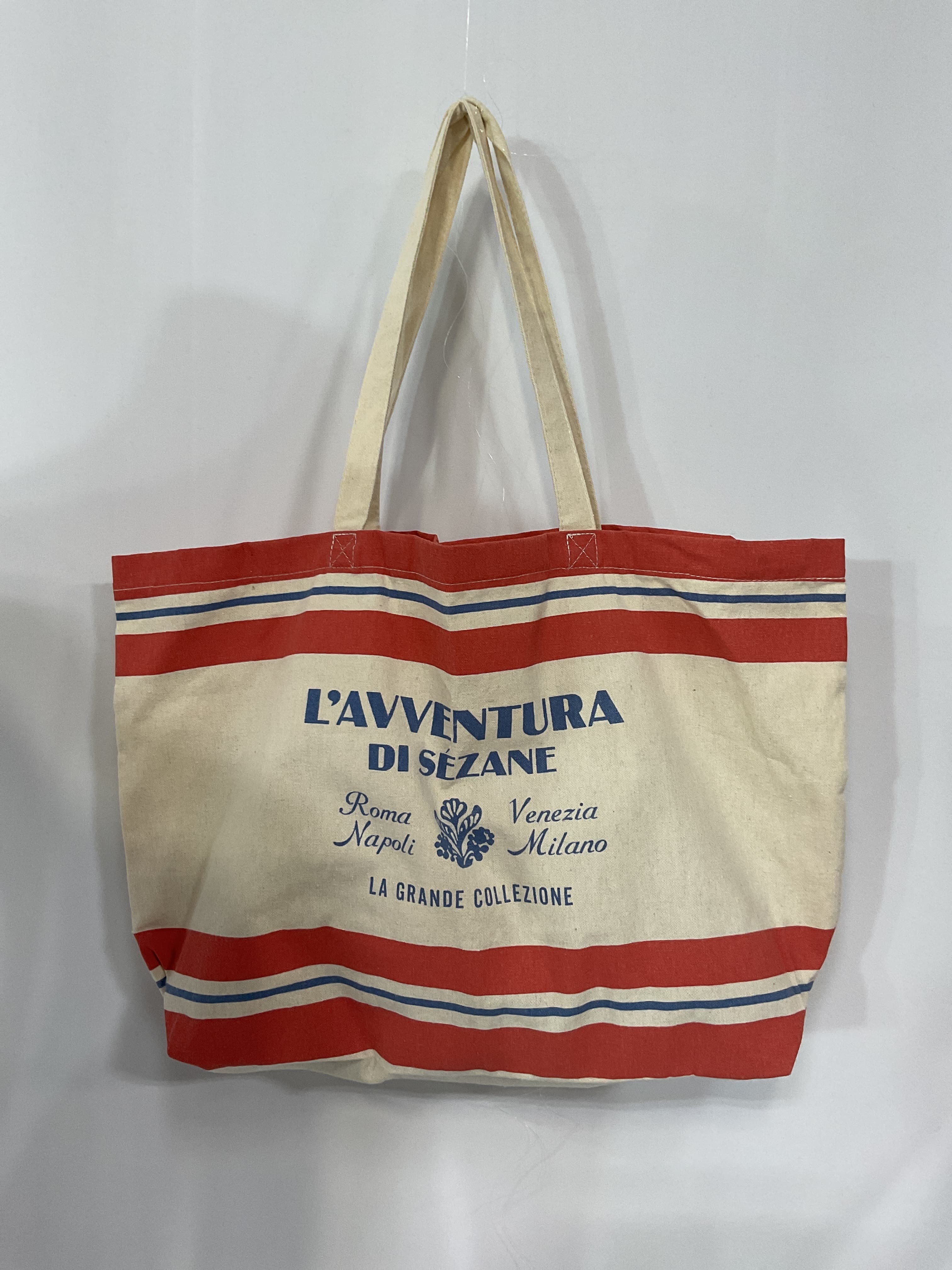 L'avventura Totebag - Image 3