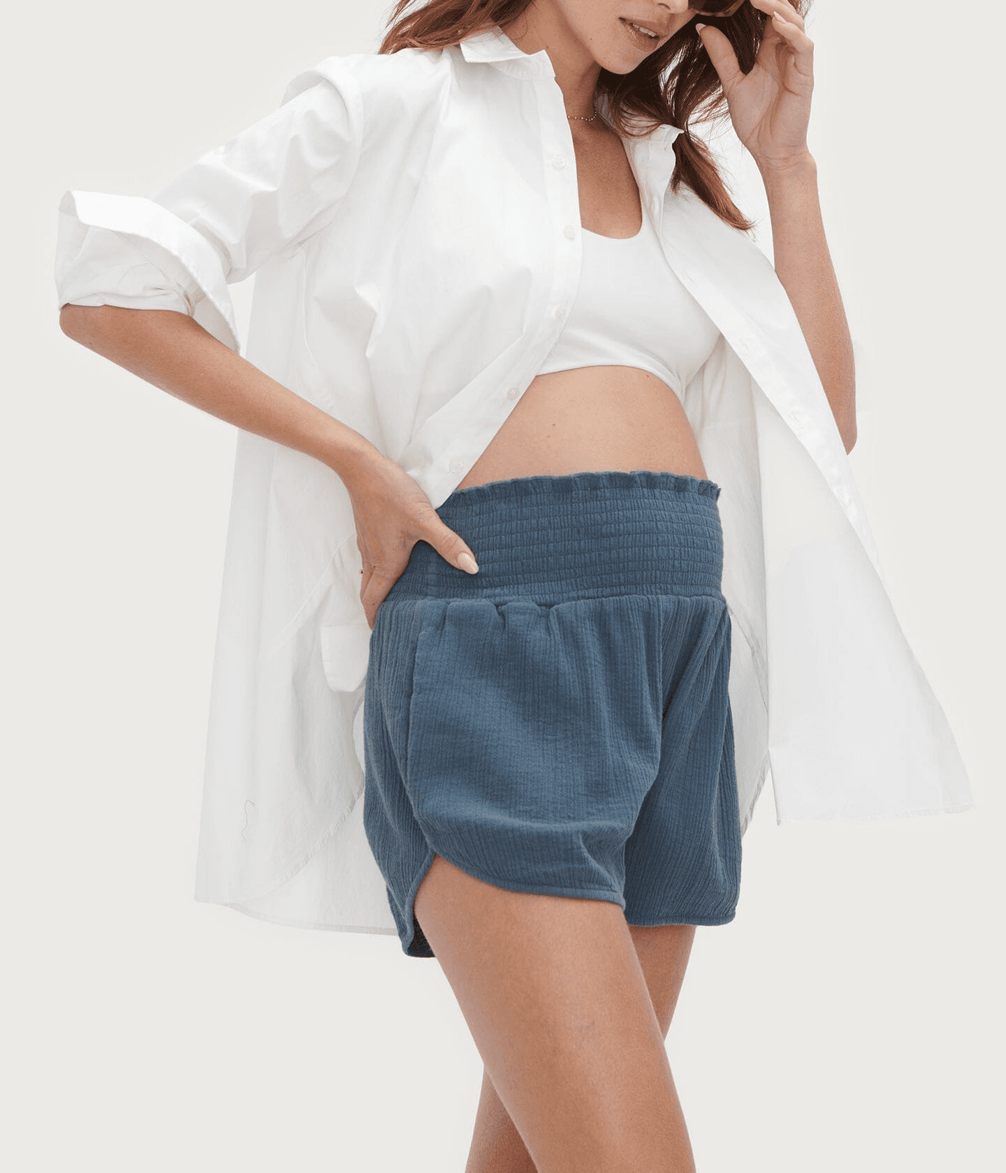 The Henri Short - Image 1