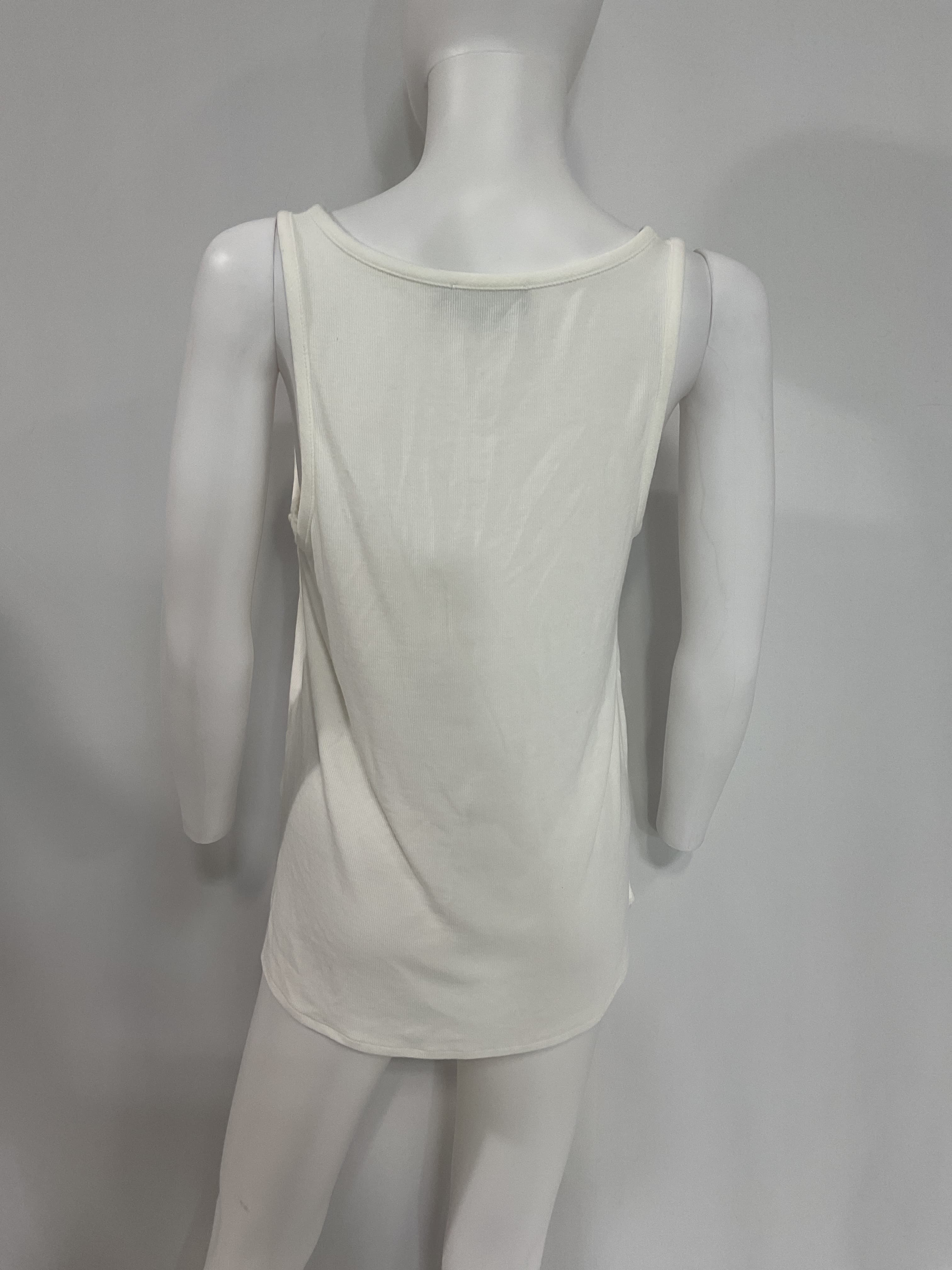 The Softest Rib Nursing Tank - Image 3