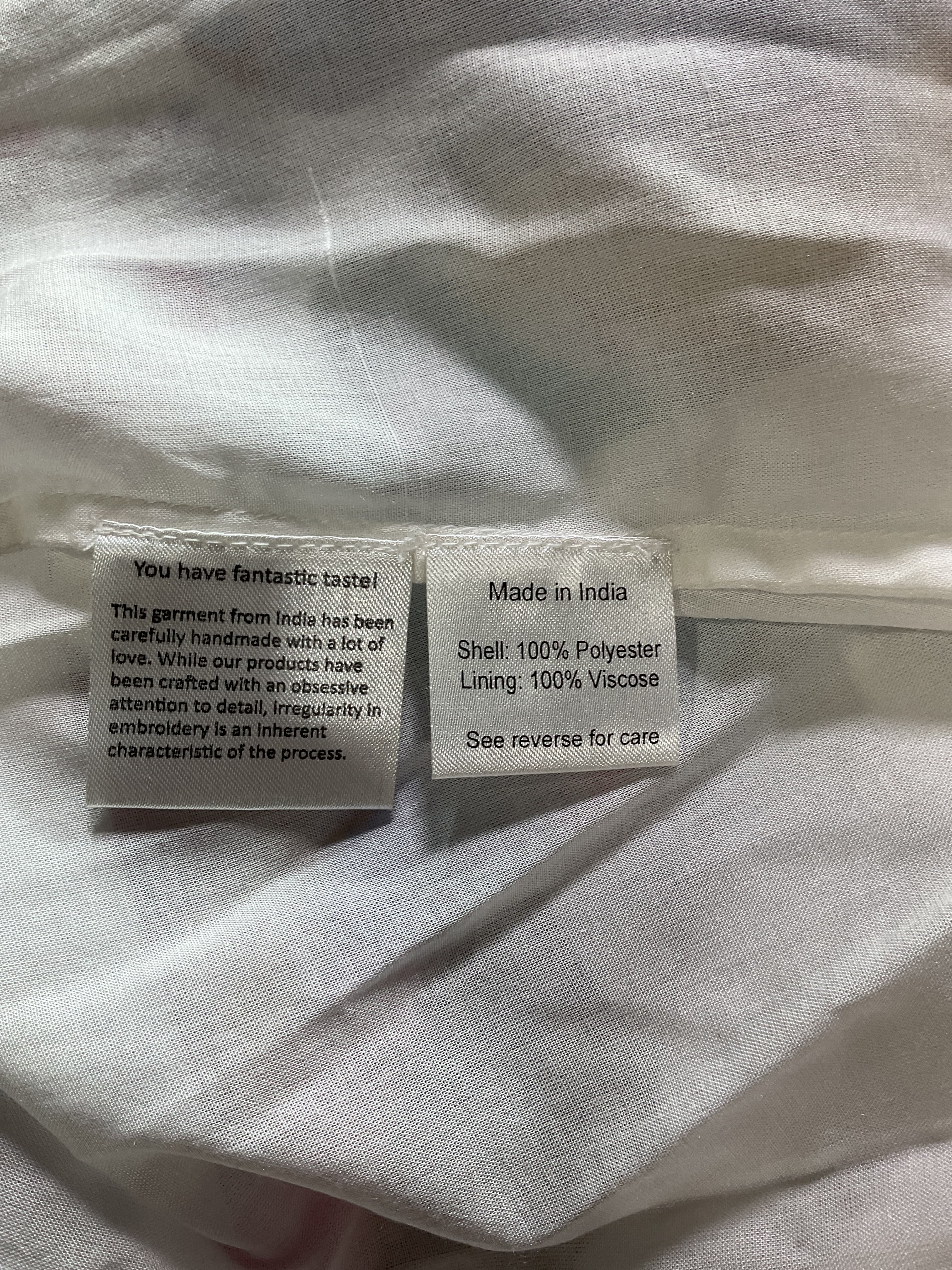 Aster Maxi Dress - Image 3