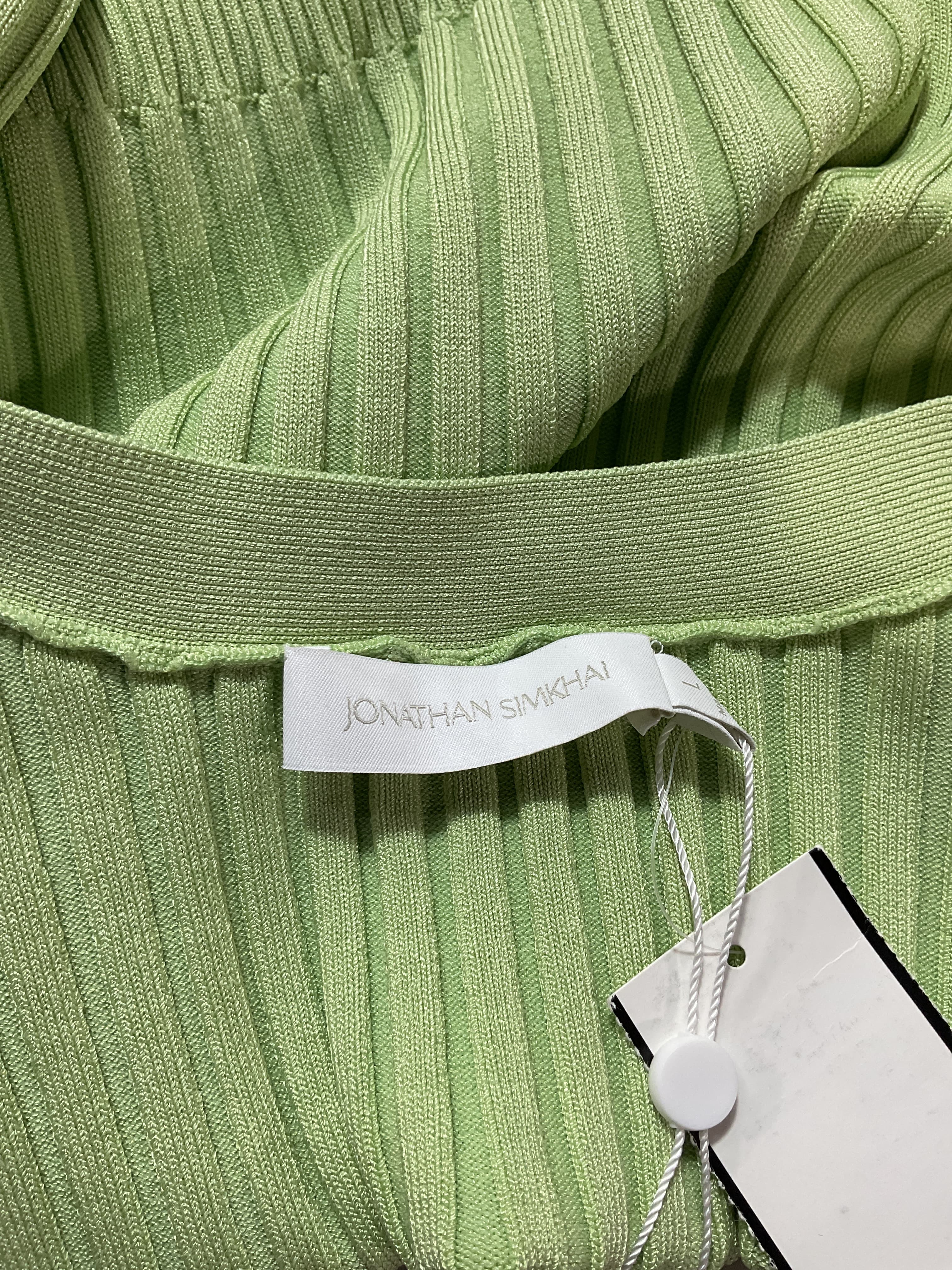 Kayla Cropped Cardigan - Image 4