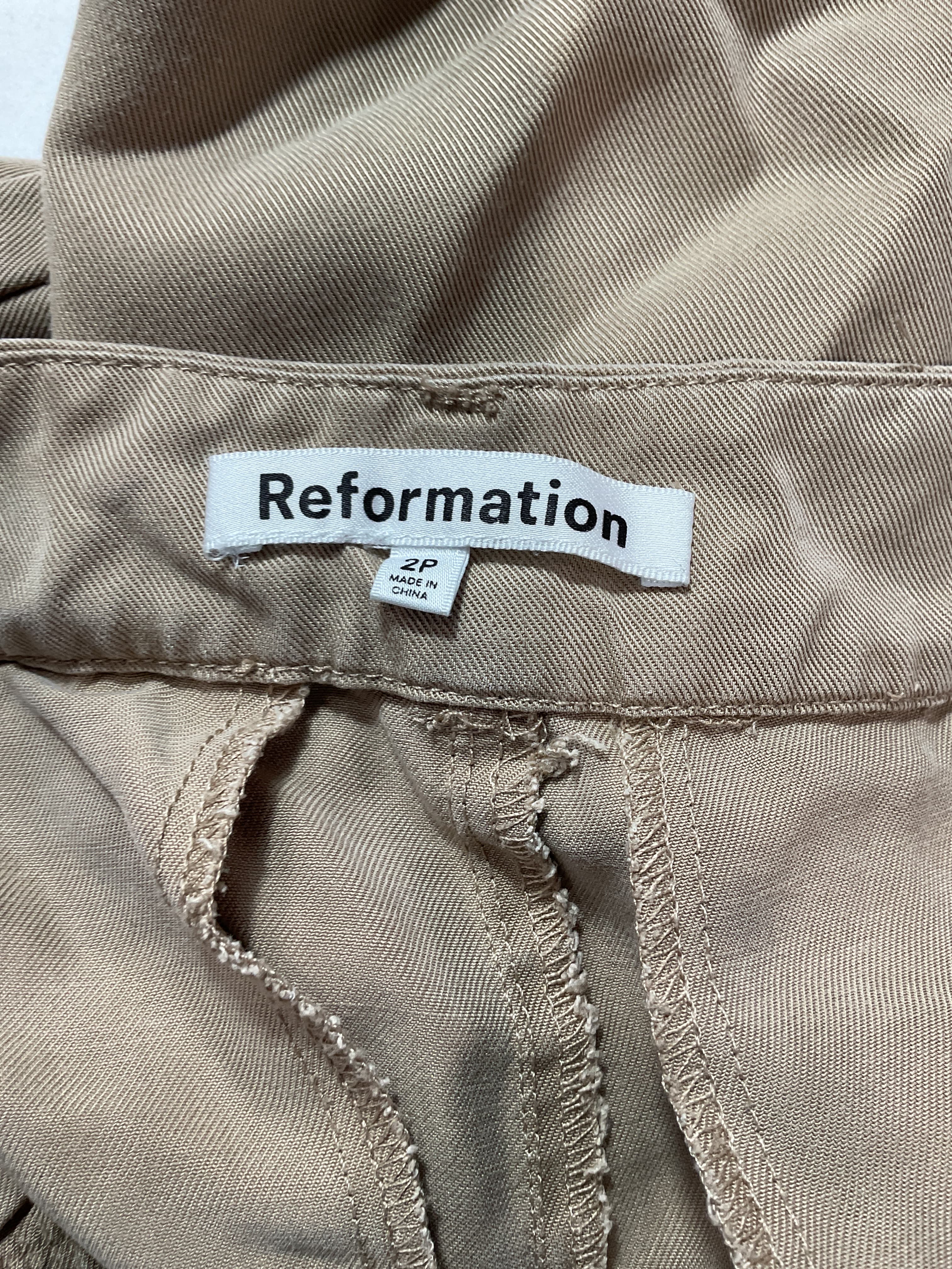Petites Mason Pant - Image 3