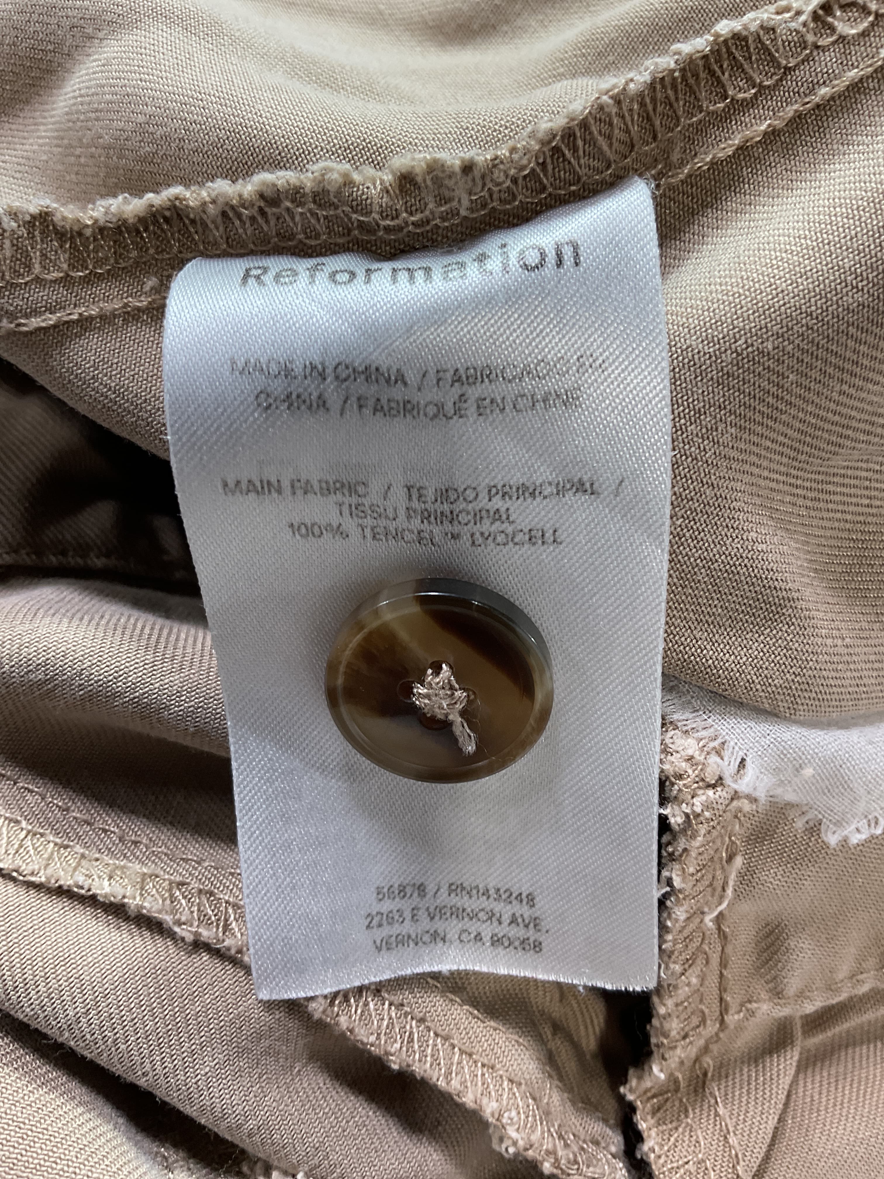 Petites Mason Pant - Image 4