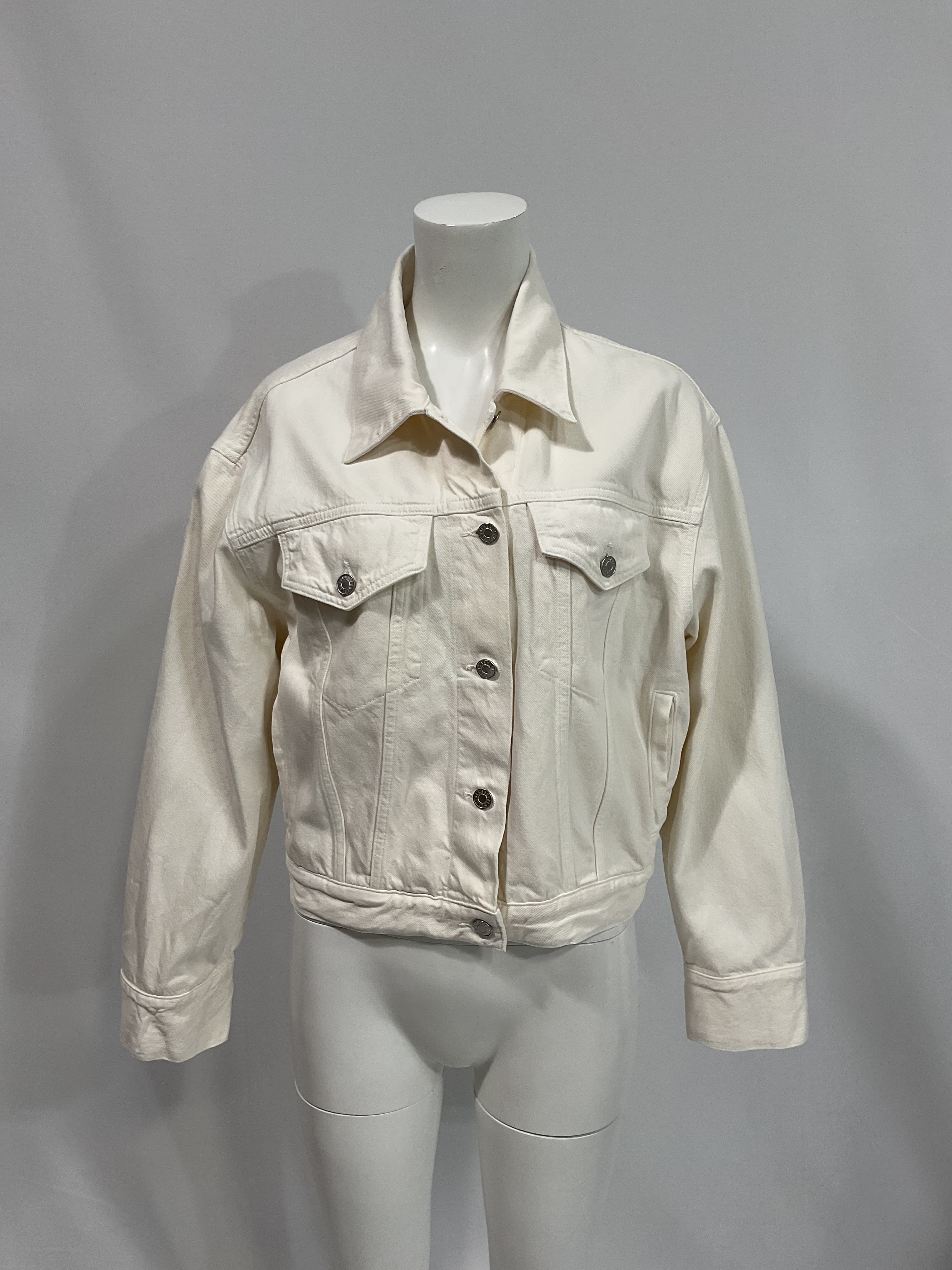 Martika Jacket In Fortune Cookie - Image 3