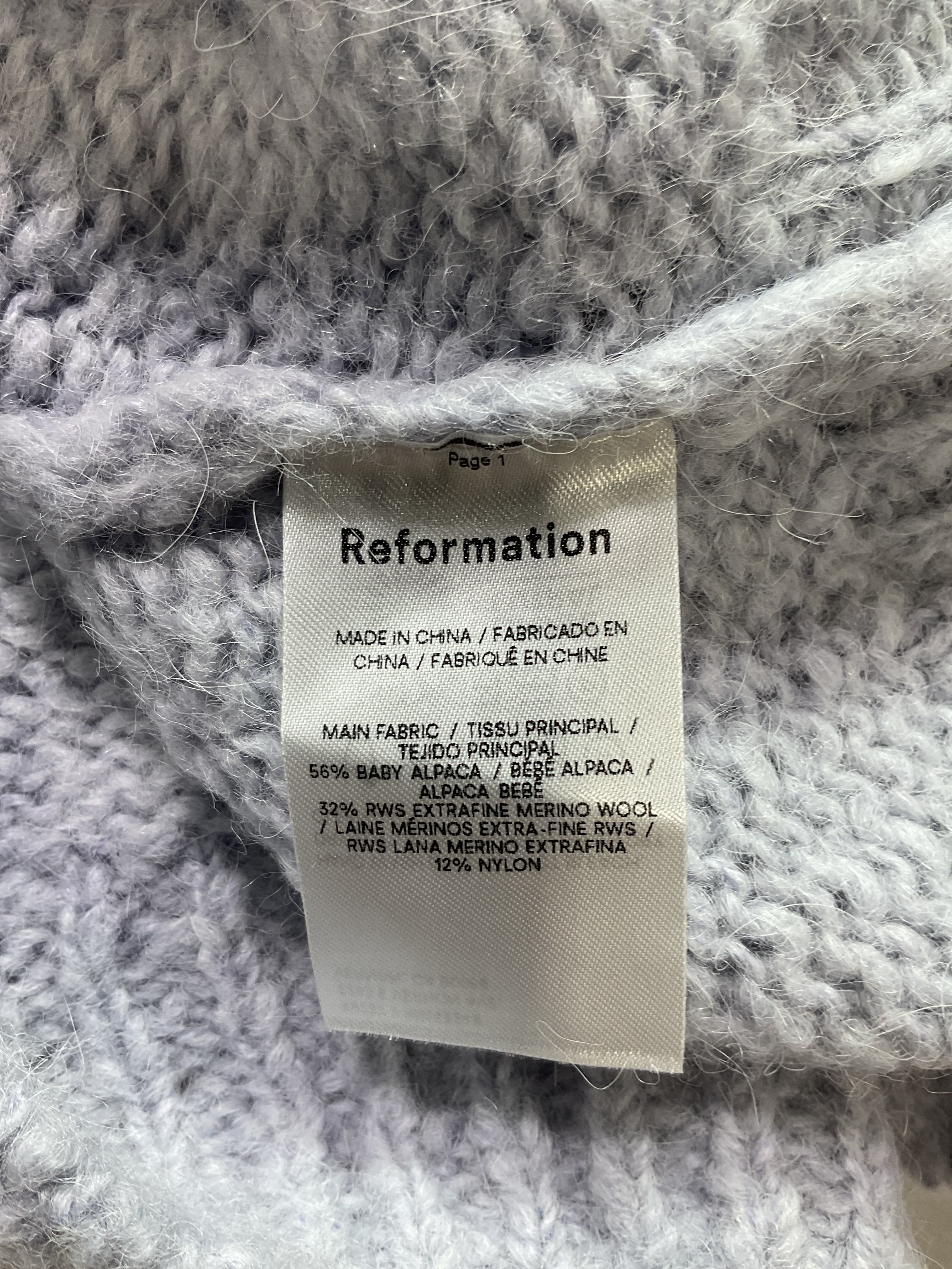Wenda Sweater - Image 4