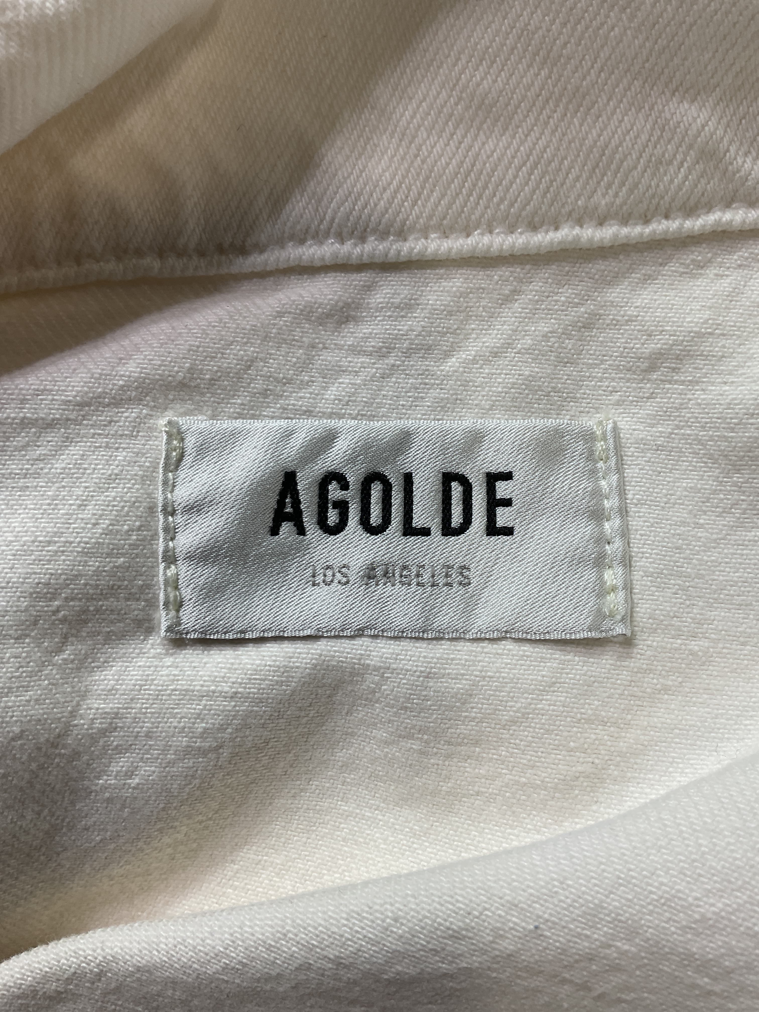 Martika Jacket In Fortune Cookie - Image 4