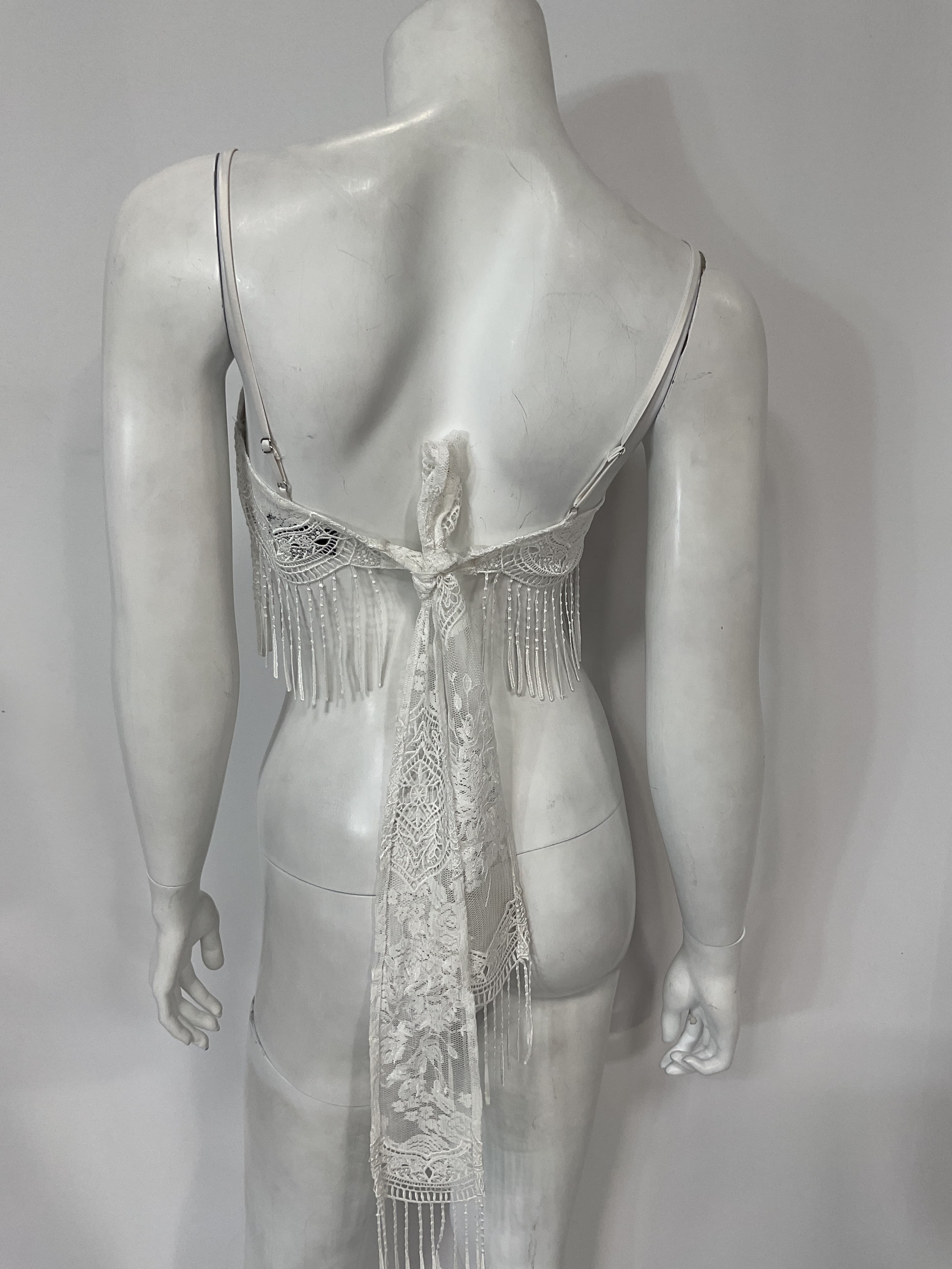 Honolua Crop Top - Image 2