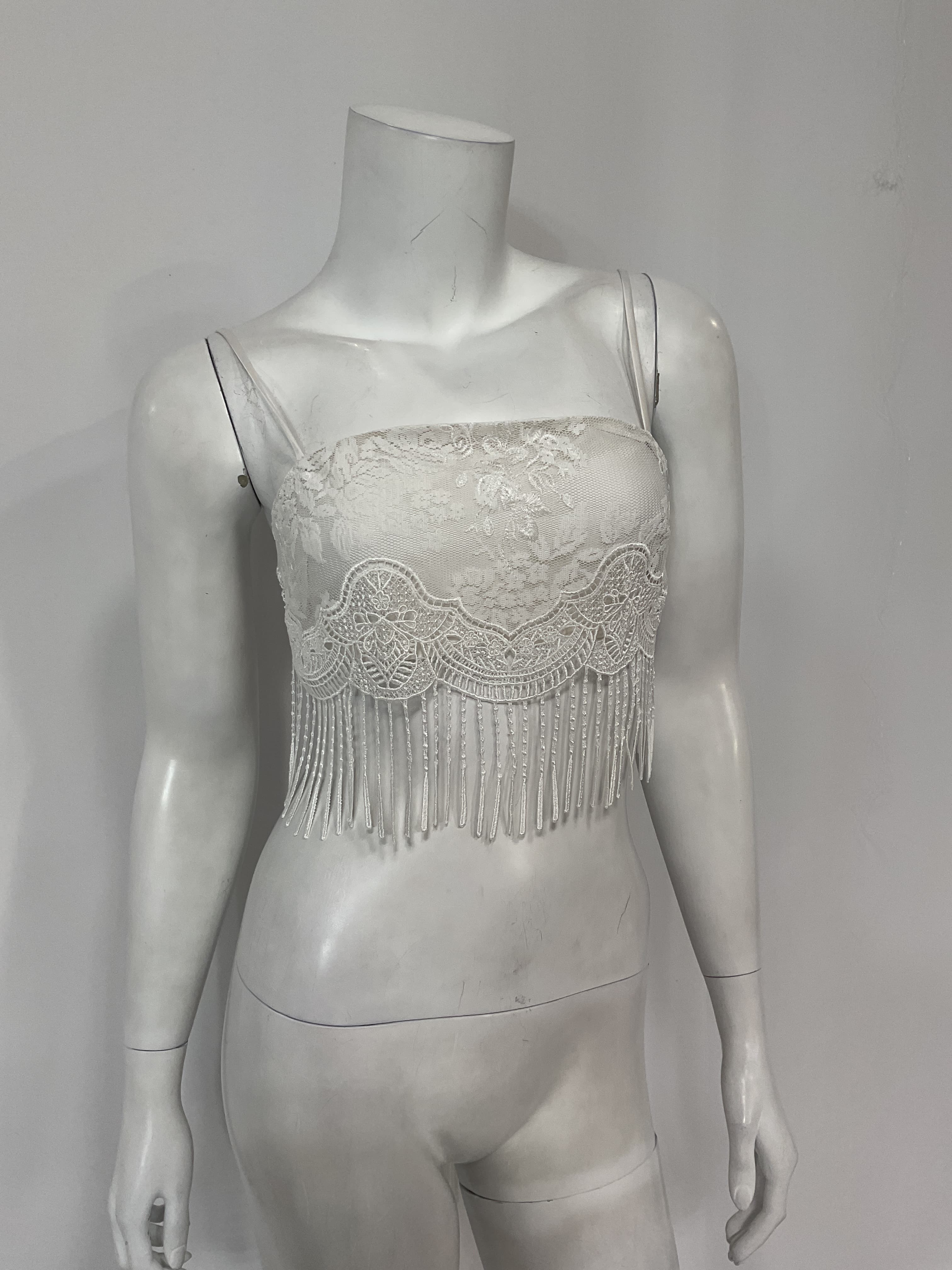 Honolua Crop Top - Image 3