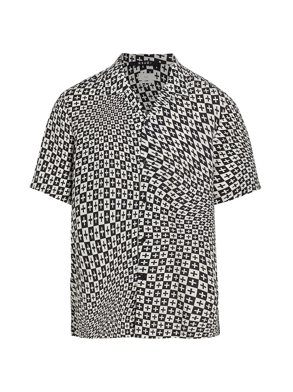 Check Out Resort Shirt - Image 1