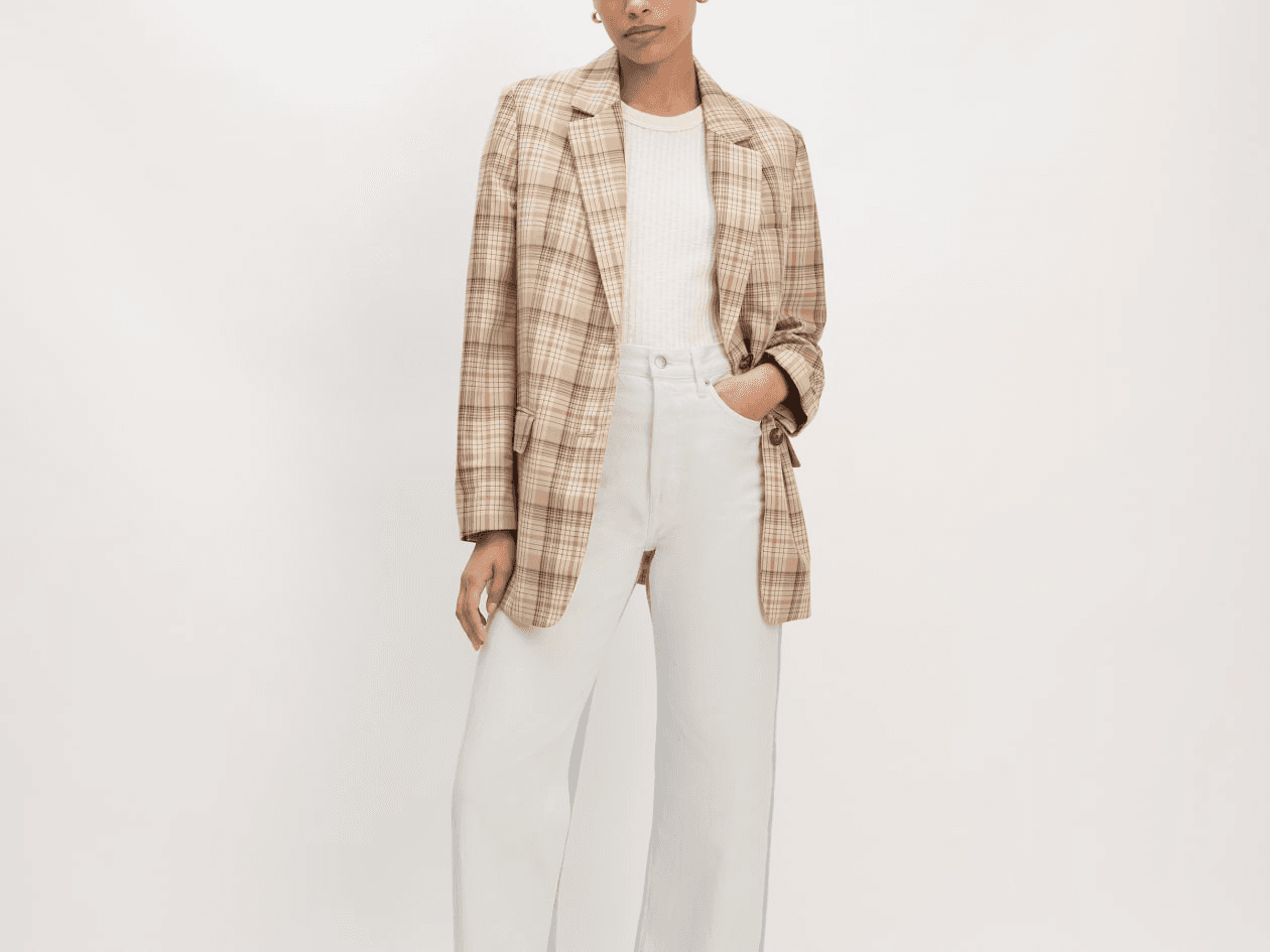 The Rigid Way-High Jean - Image 1